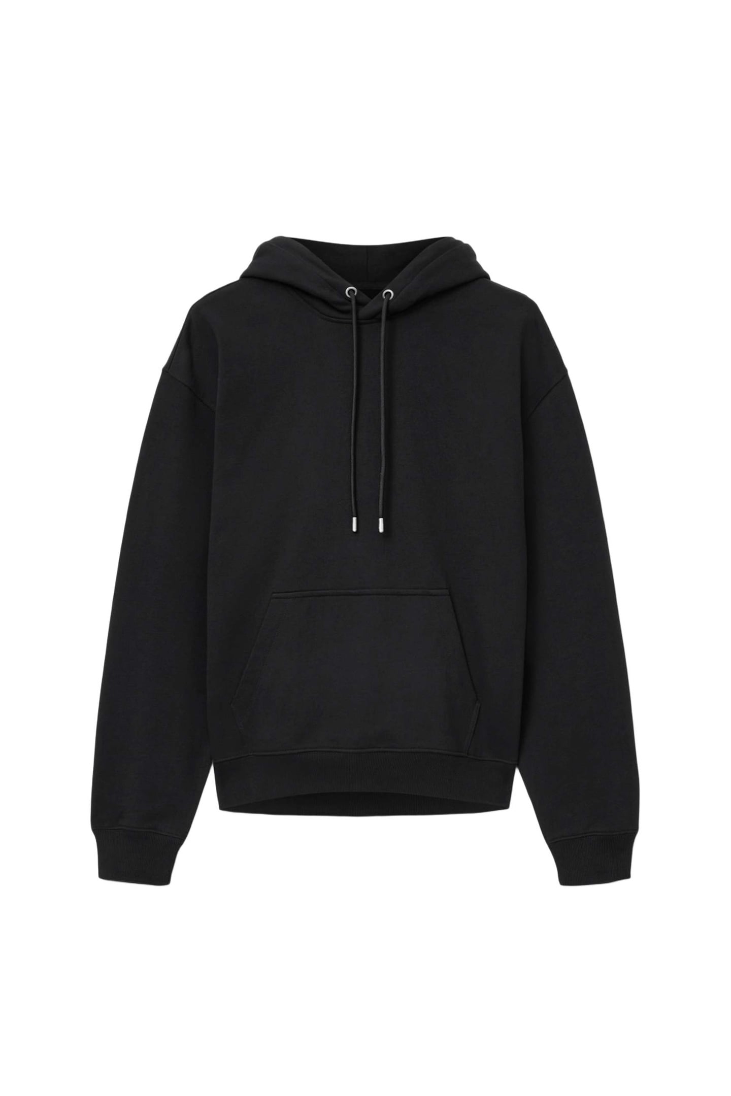 MILO OTH HOODY JET BLACK 7