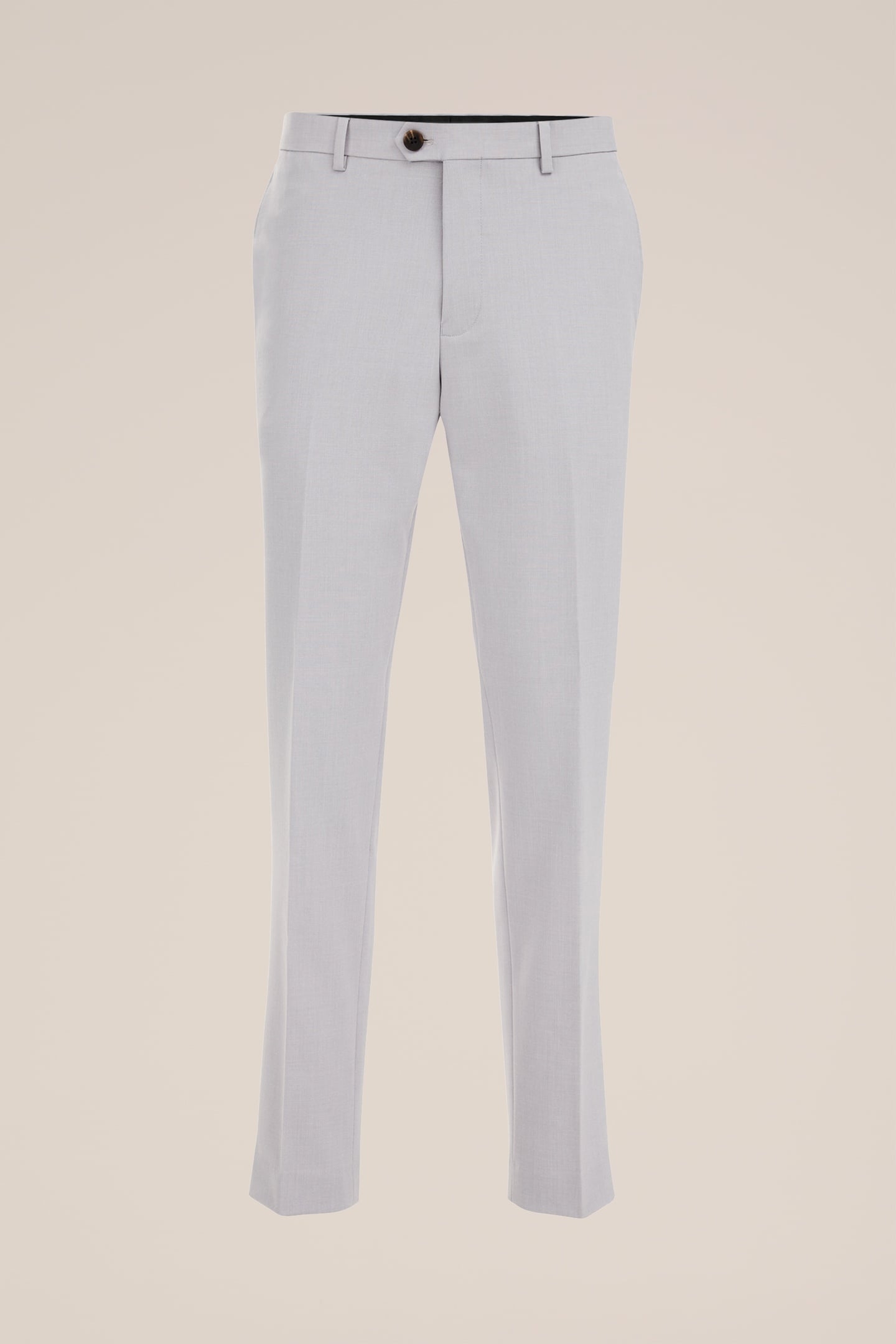 PANTALON LIGHT GREY 5