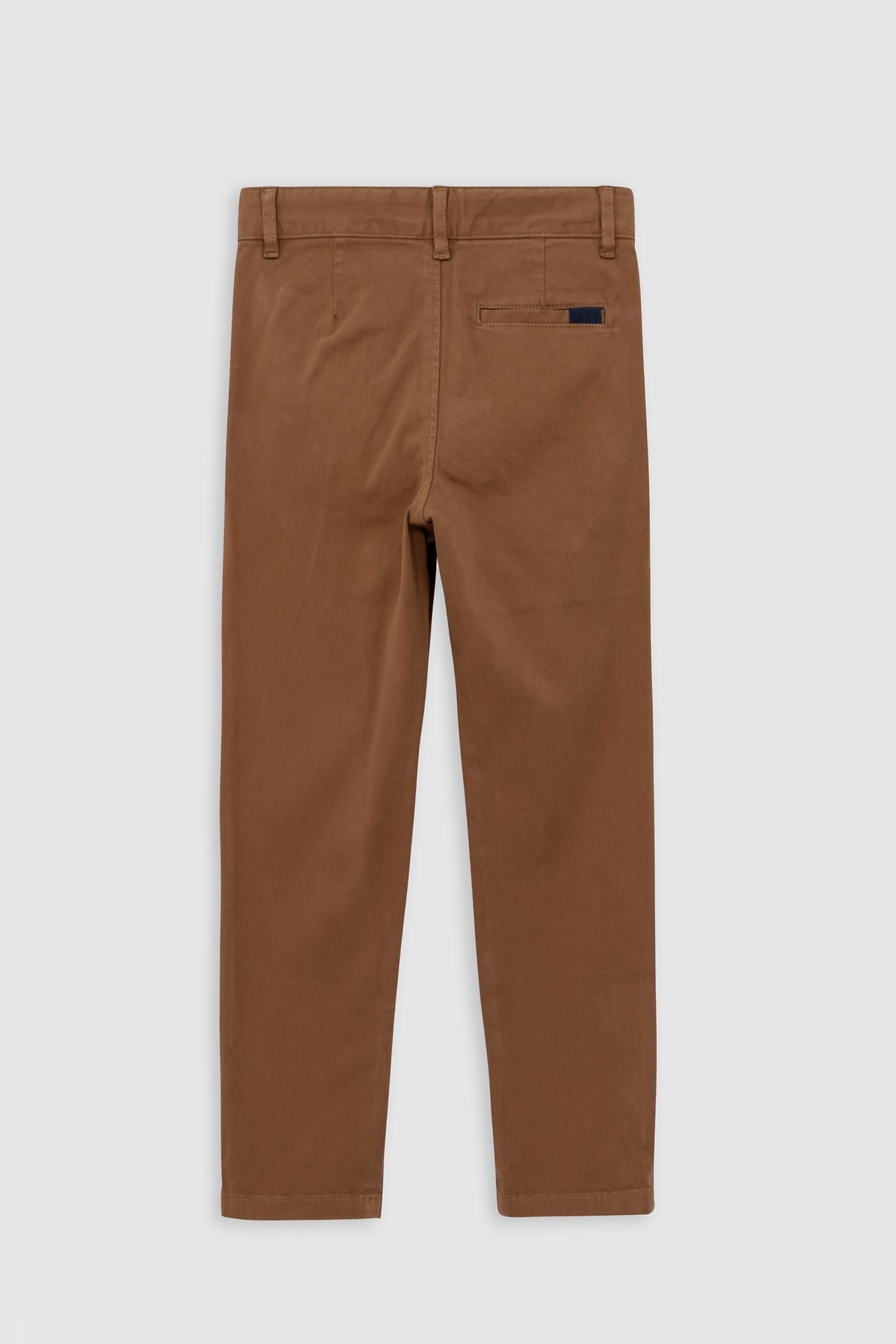 CAMEL CHINO PANTS FOR BOYS 2