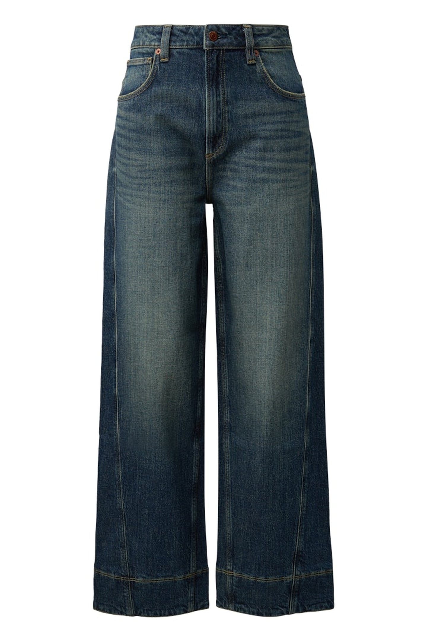 S.OLIVER-QS JEANS BLUE-DENIM 4