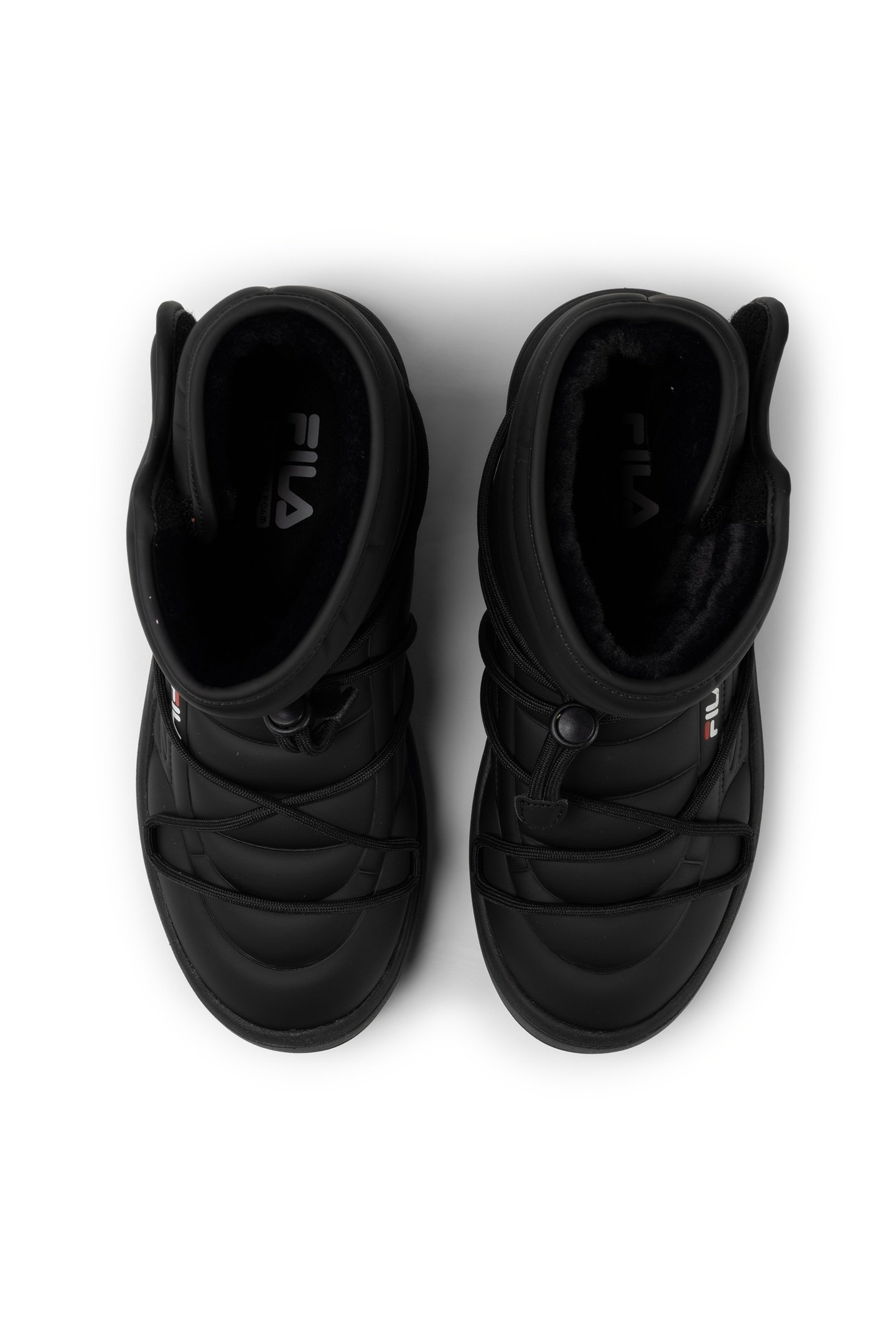 FILA SUPERBUBBLE BOOT WMN BLACK 2