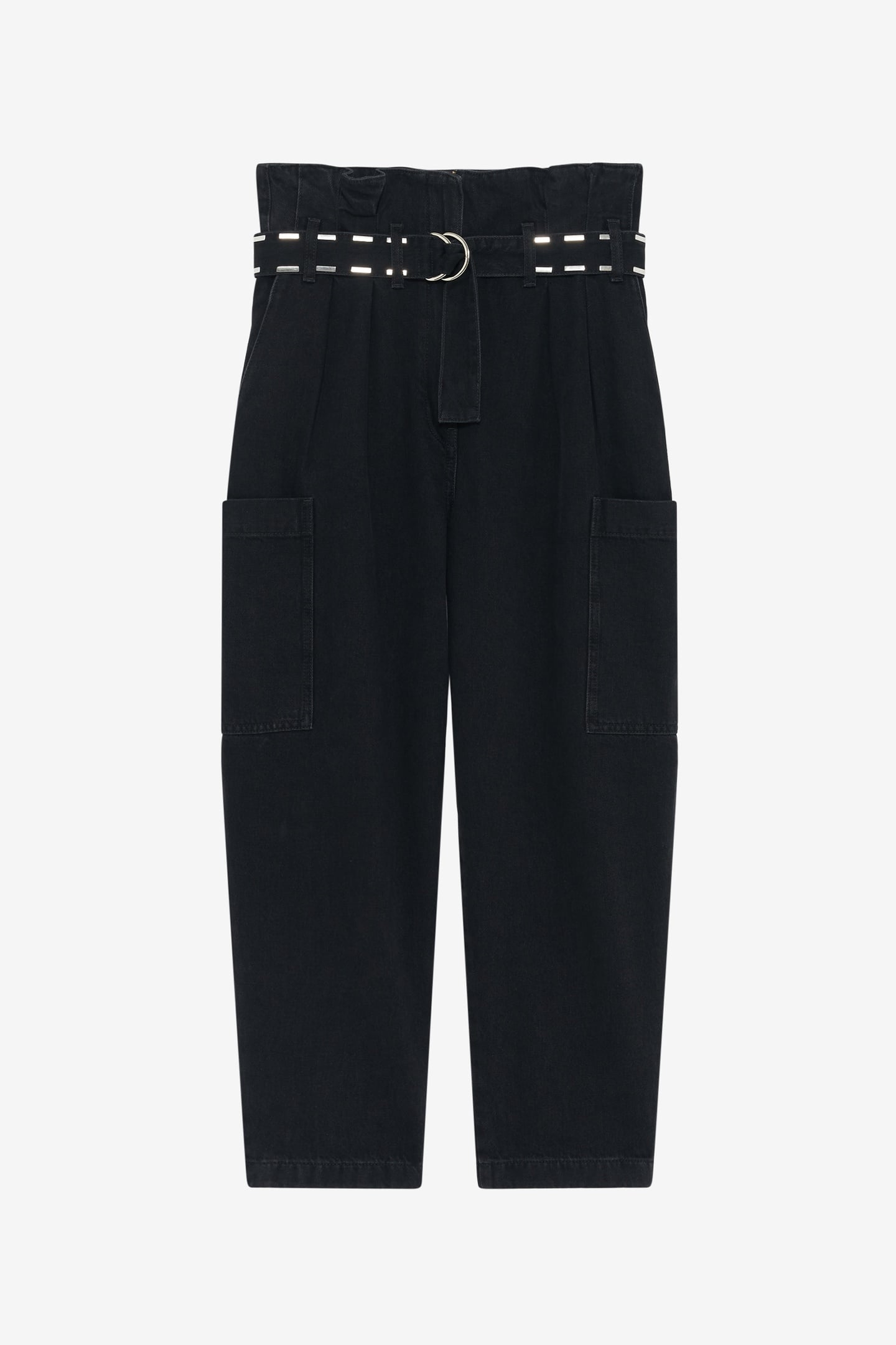 MALTI TROUSER BLACK 6