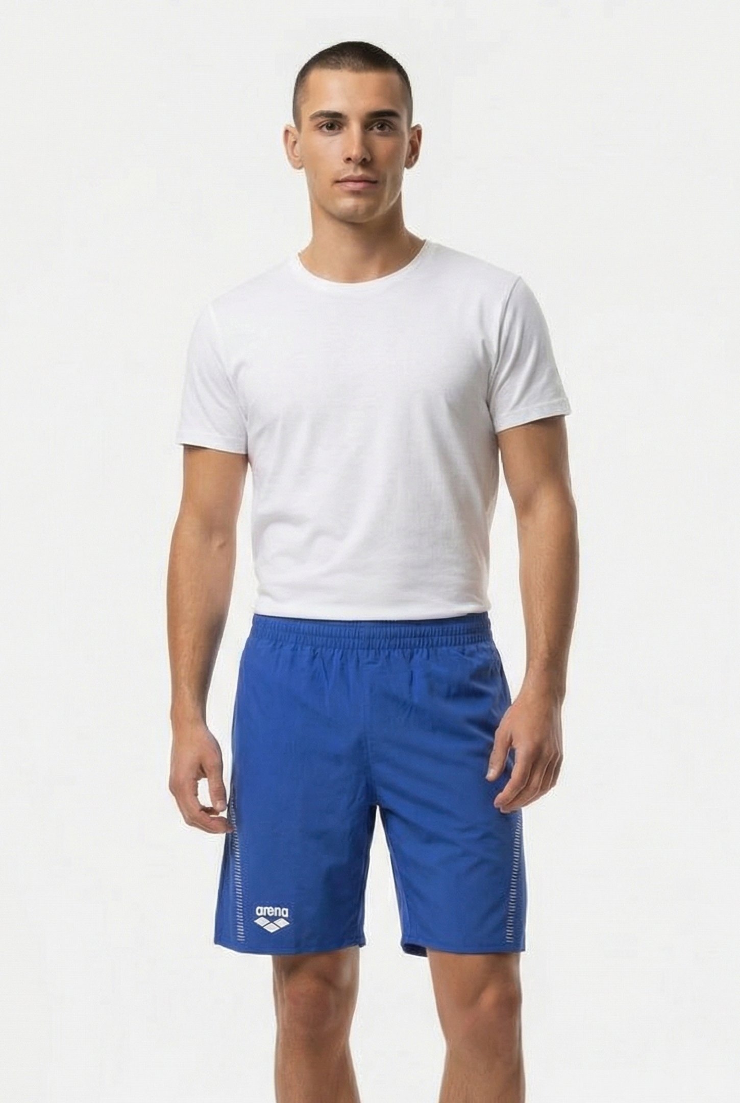 UNISEX TL BERMUDA ROYAL 1