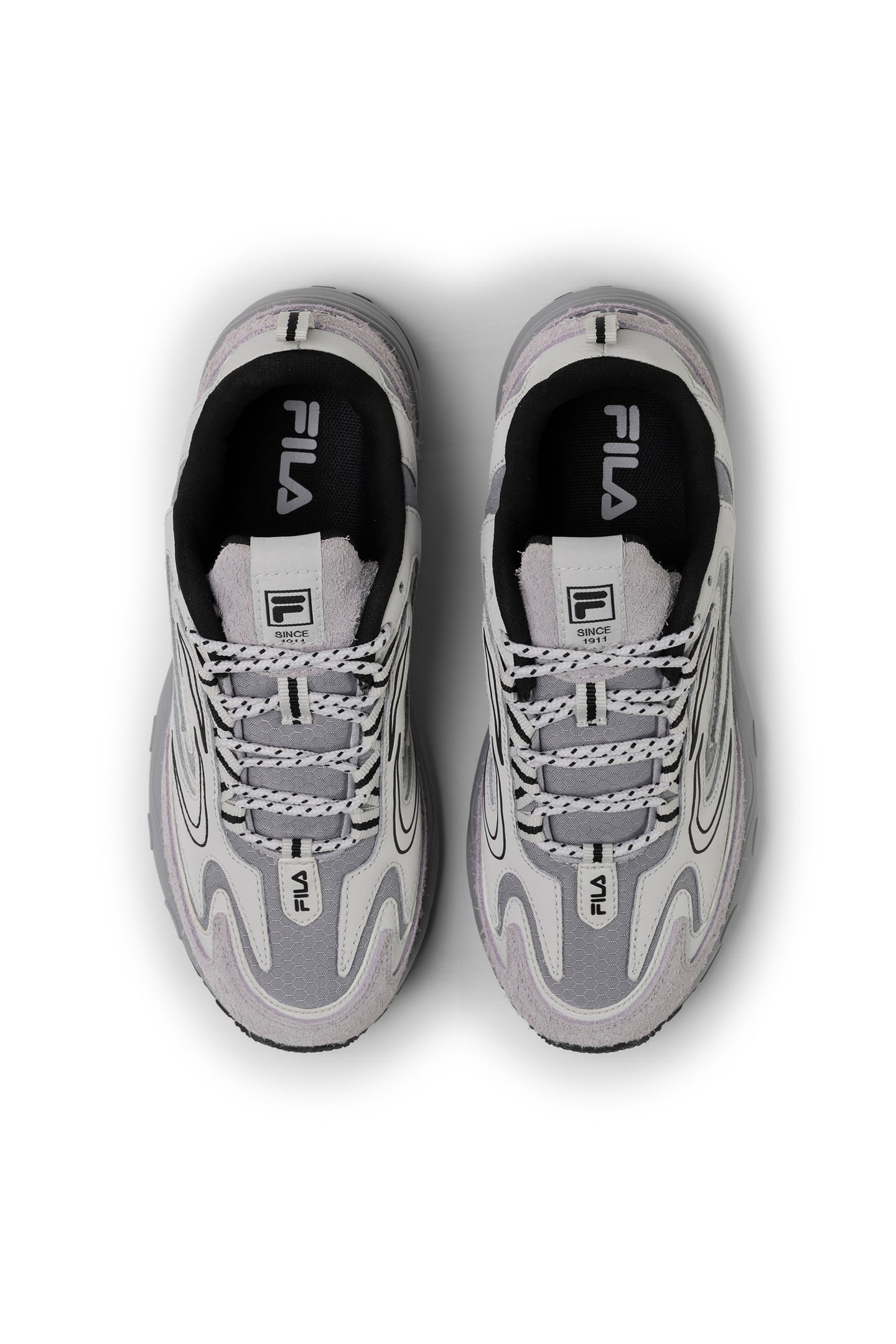FILA ACTIX S WMN NIMBUS CLOUD-SLEET 2
