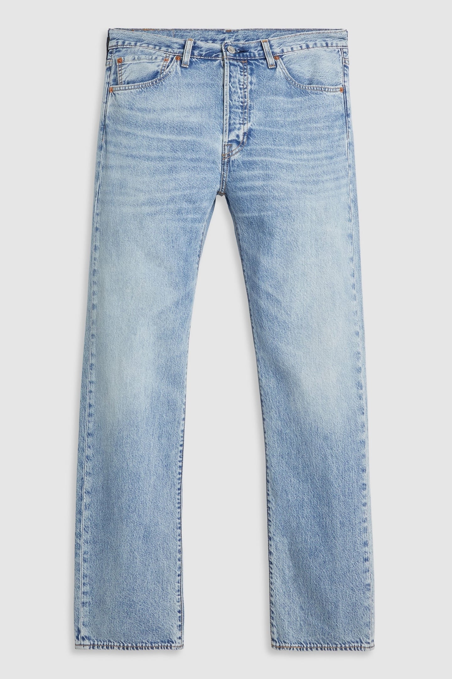 501 LEVIS ORIGINAL LOW ON SLEEP LTWT 6