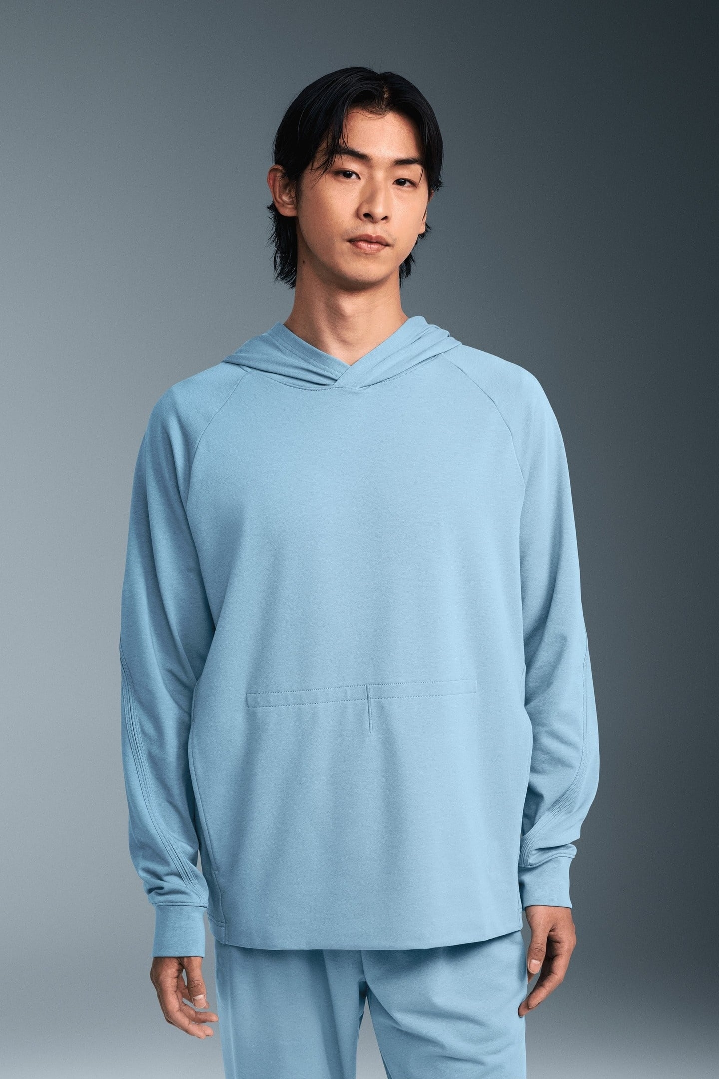 MOVEMENT HOODIE 1 M COAST 6