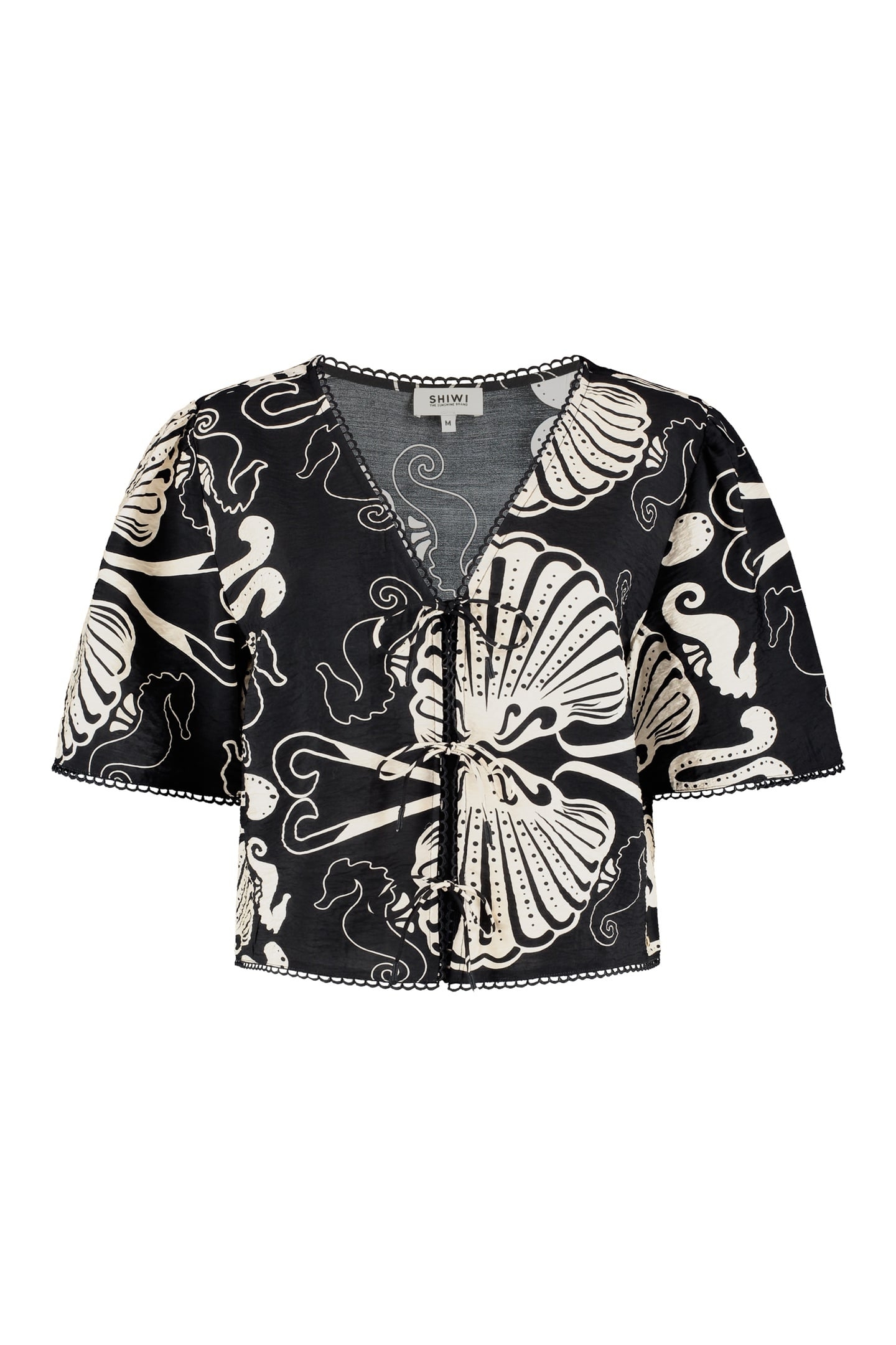 IMKE TOP SEA PEARL BLACK SEA PEARL 7