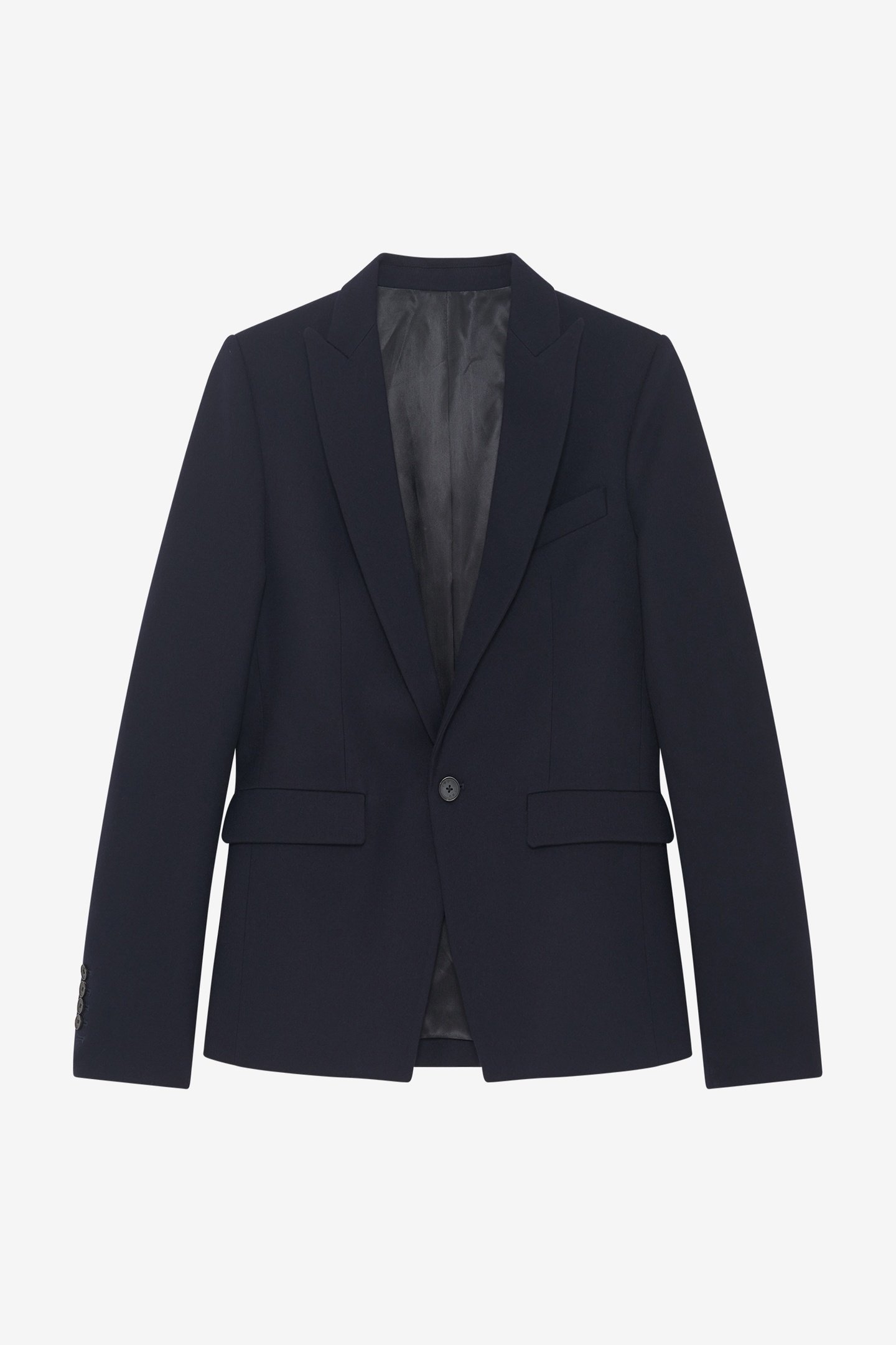 KAIRON JACKET NAVY 4