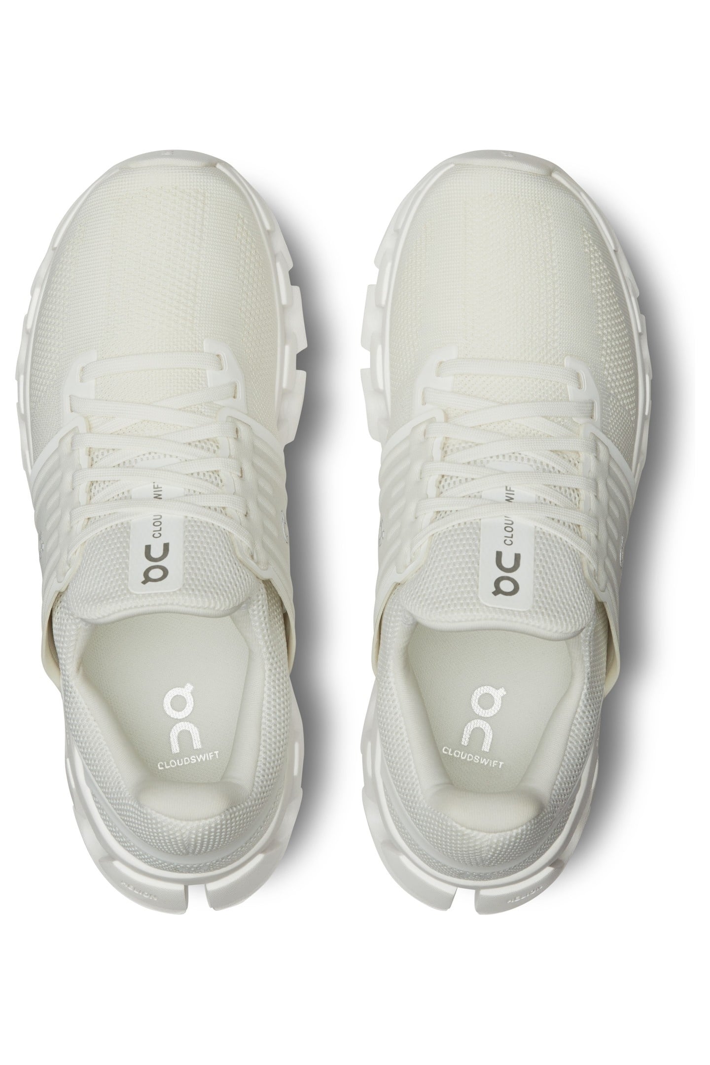 CLOUDSWIFT 3 AD W ALL WHITE 4