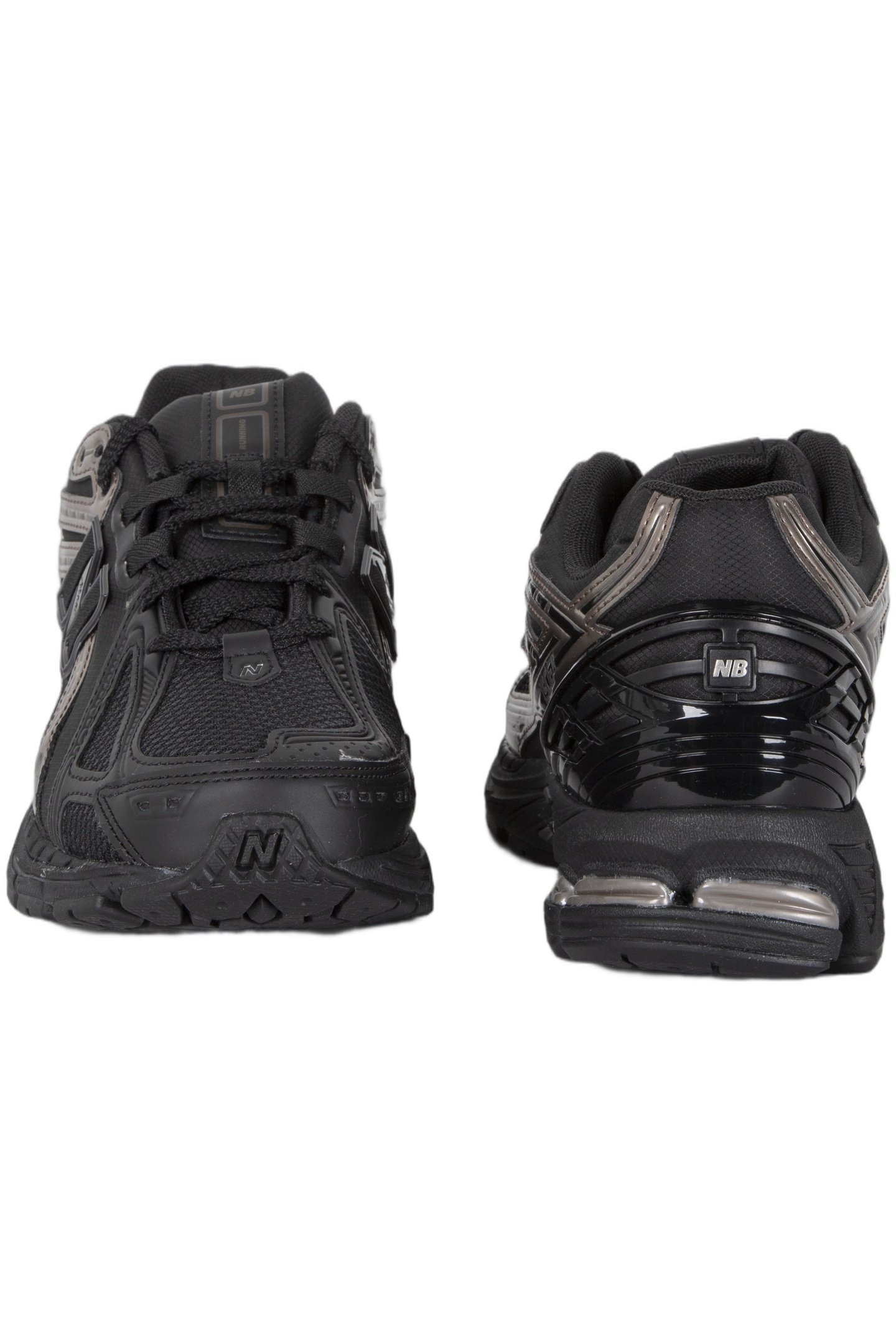 UNISEX 1906R BLACK 2