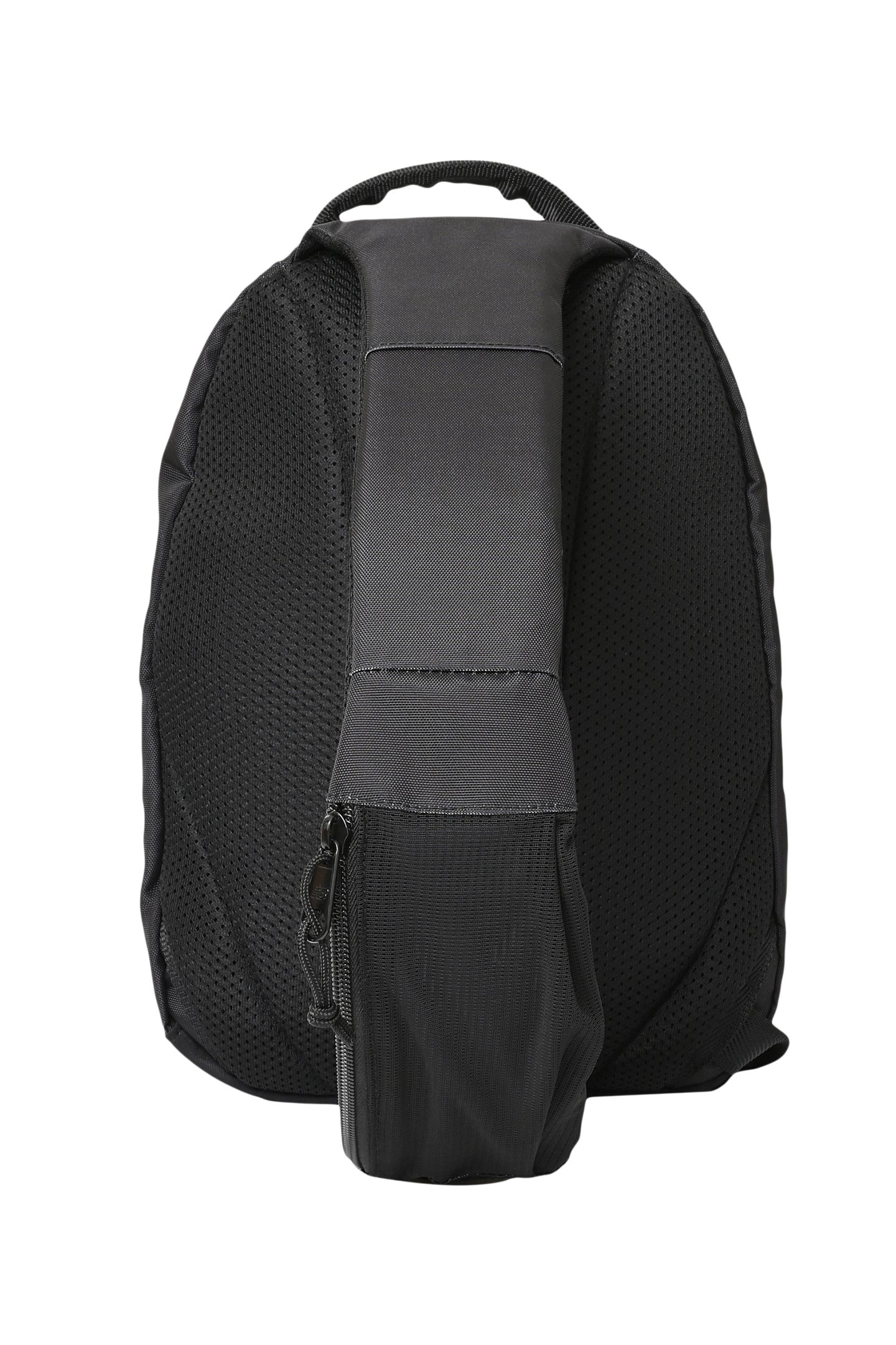 UNISEX ATHLETICS SLING BAG BLACK 2