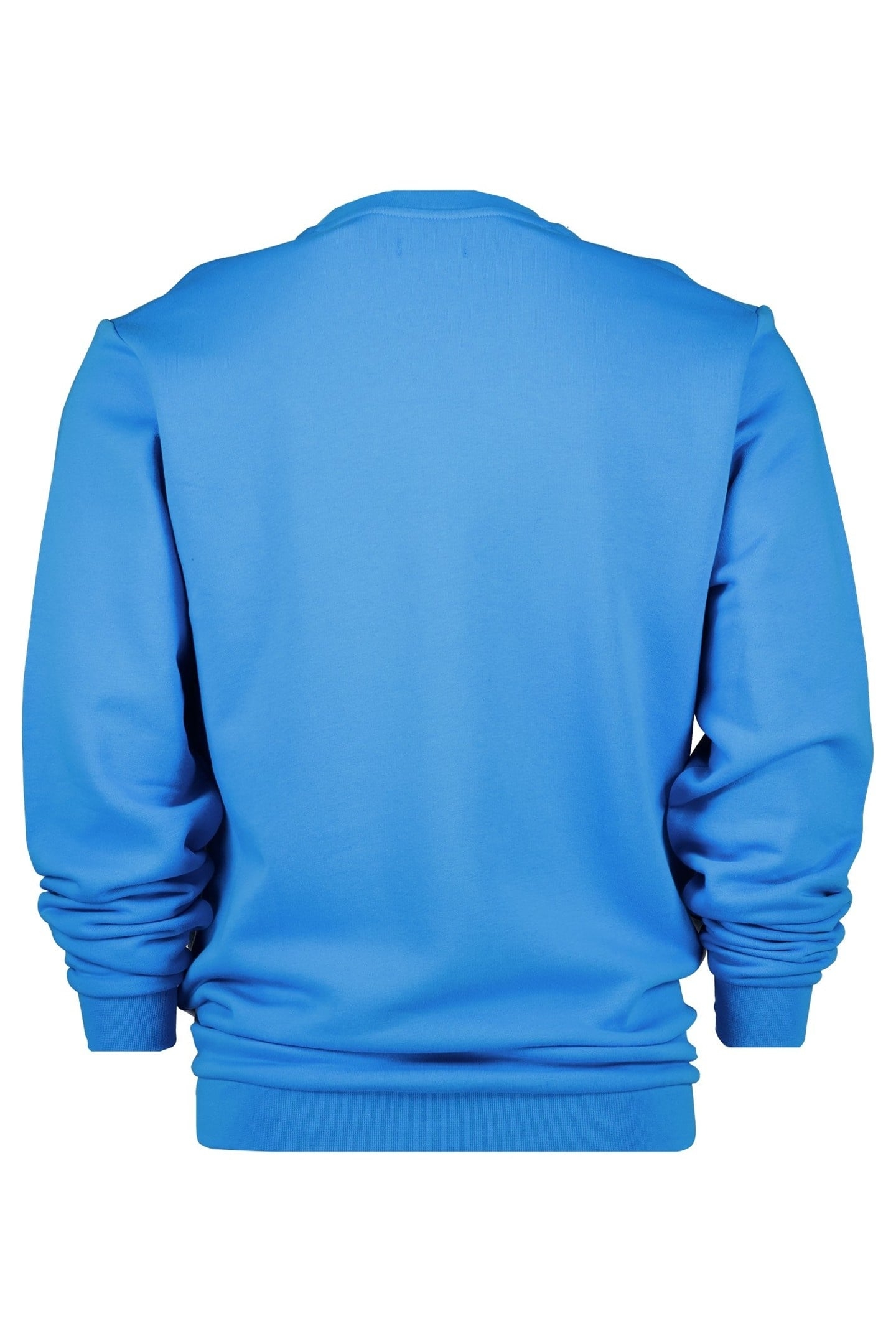 NORWOOD SWEATER BLUE SUNSET 2