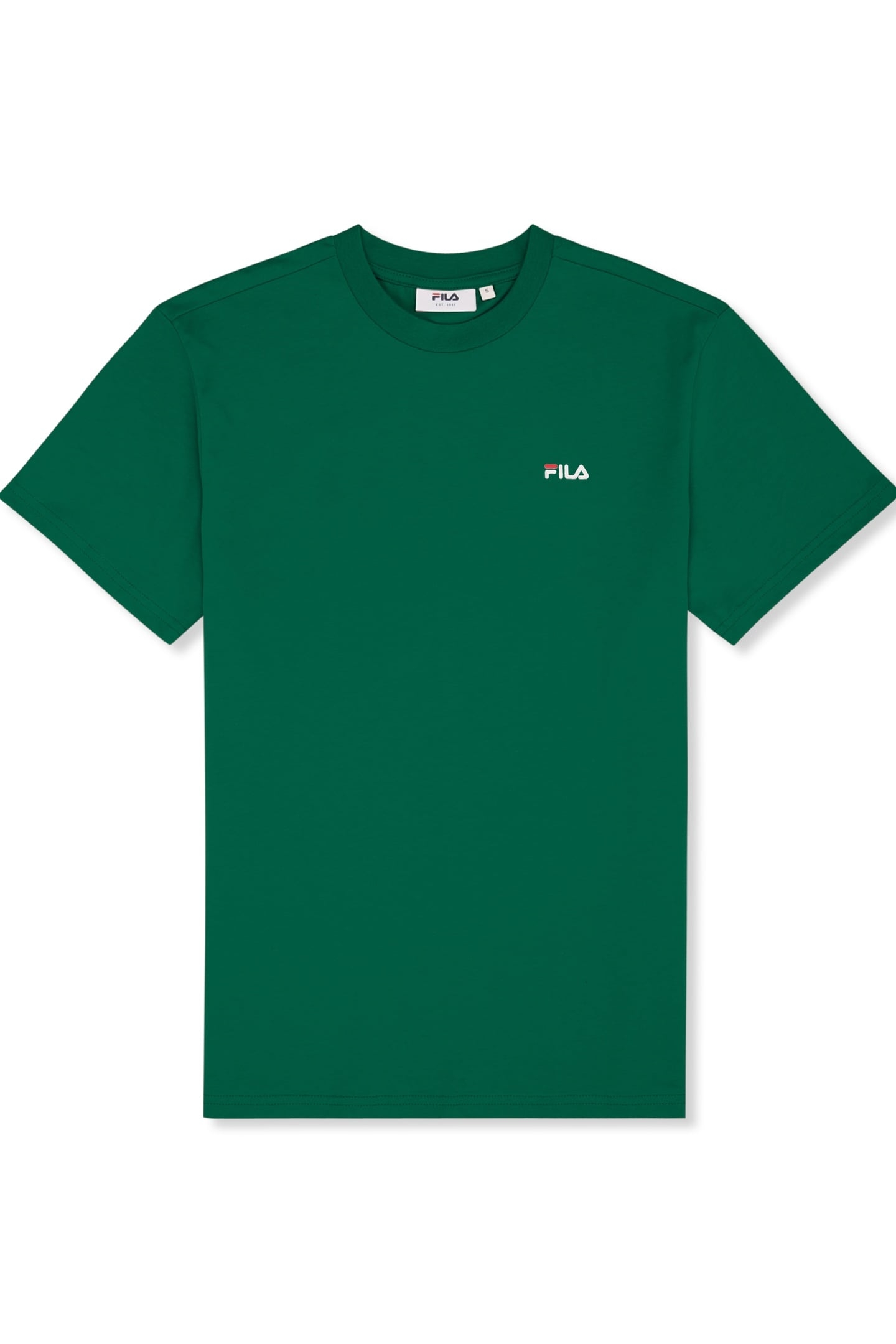 LIGNANO TEE GREEN JACKET 3