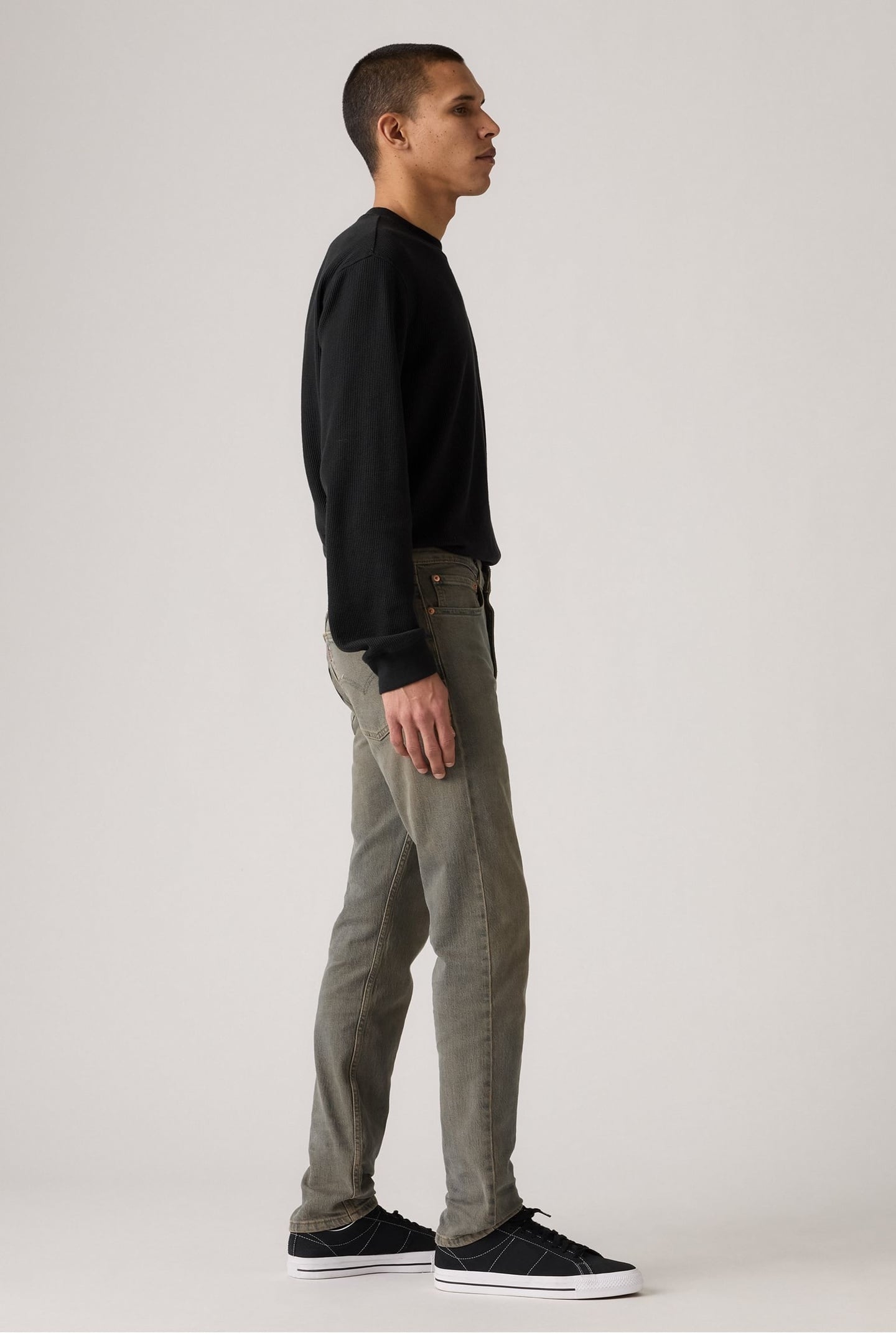 515 SLIM TAPER TRAIN OF THOUGHT 5