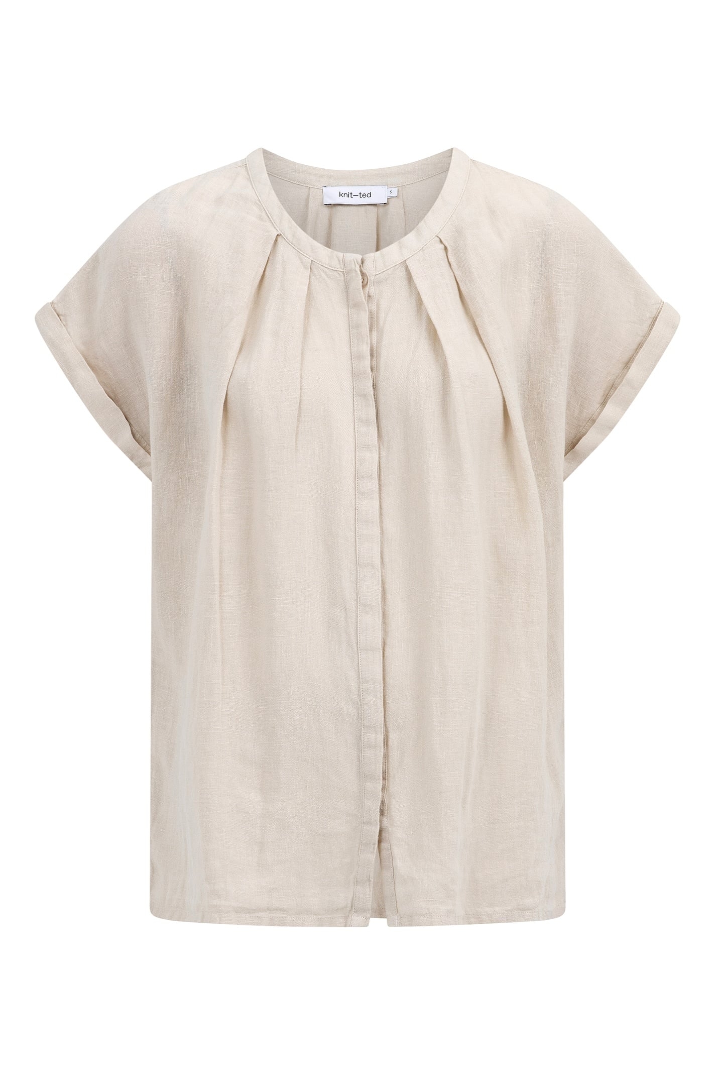 KIKI TOP SAND 4