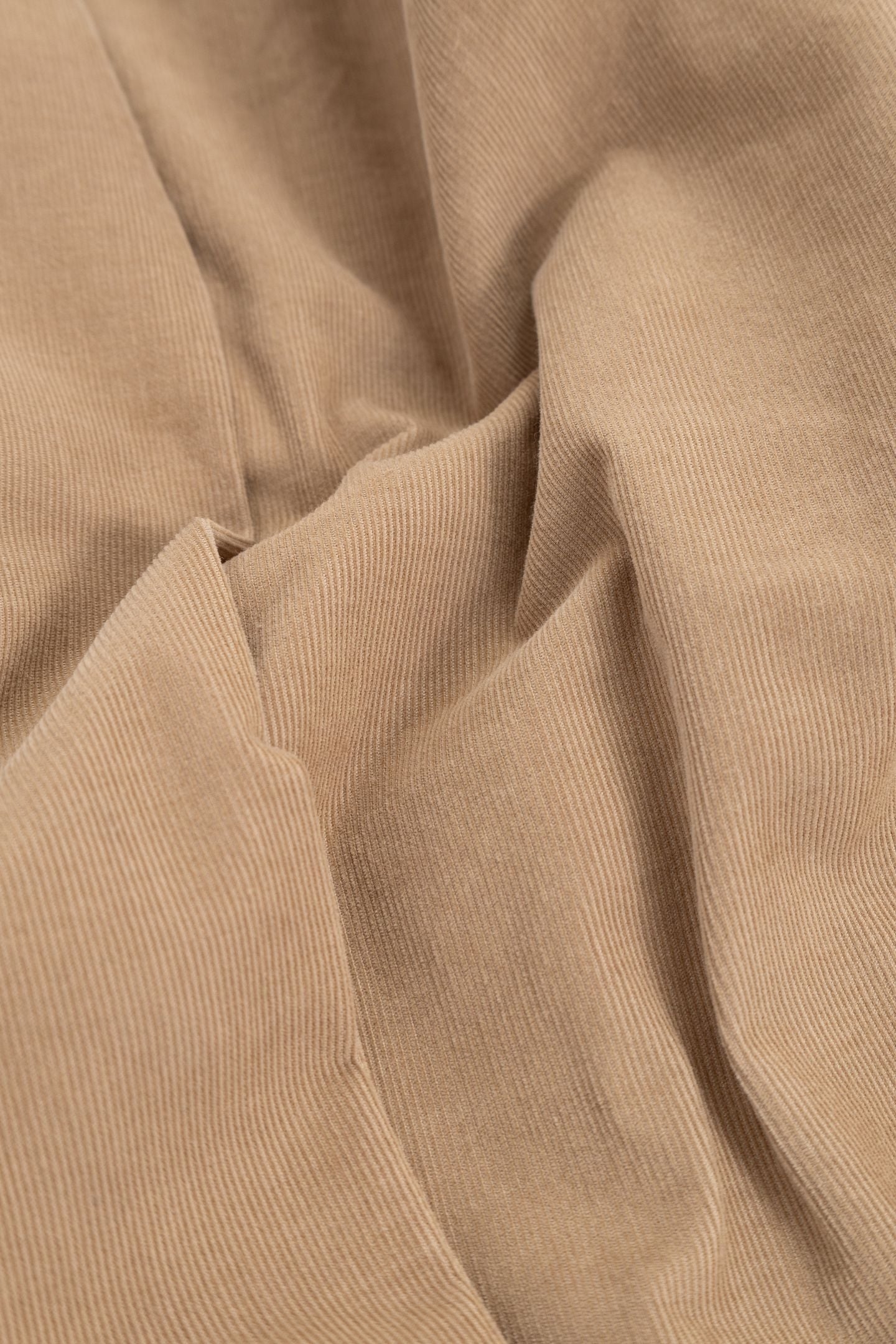 BOY’S CAMEL CORDUROY SHIRT WITH EMBROIDERED LIGHTNING-K 6