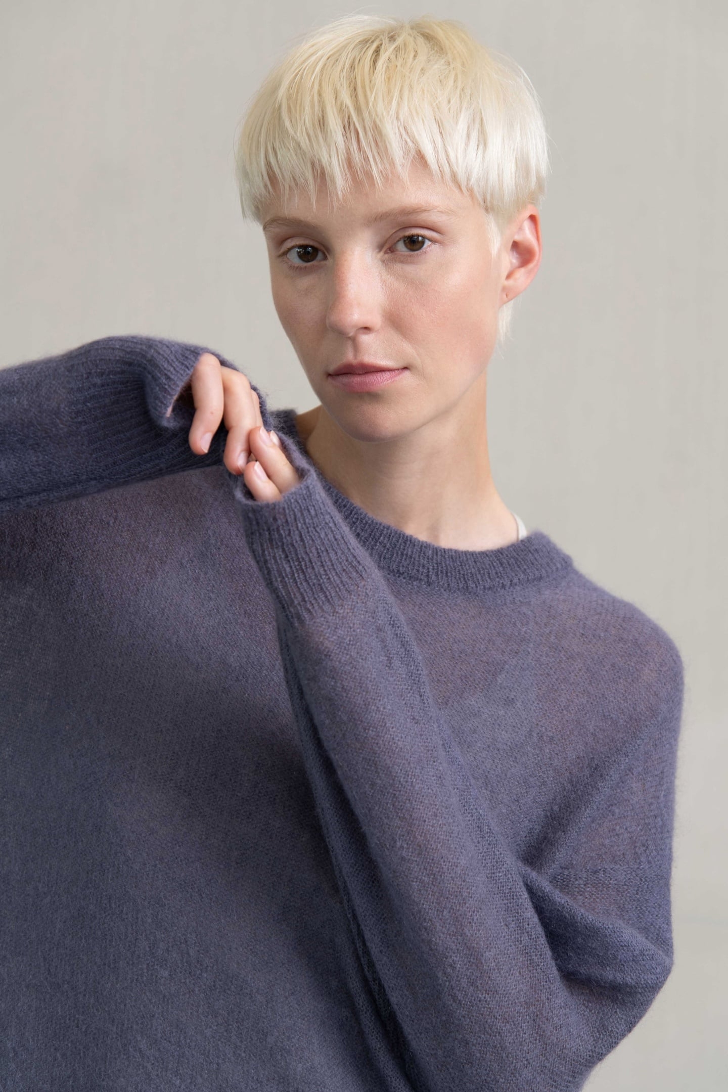 FALOF KNITS LAPIS 2