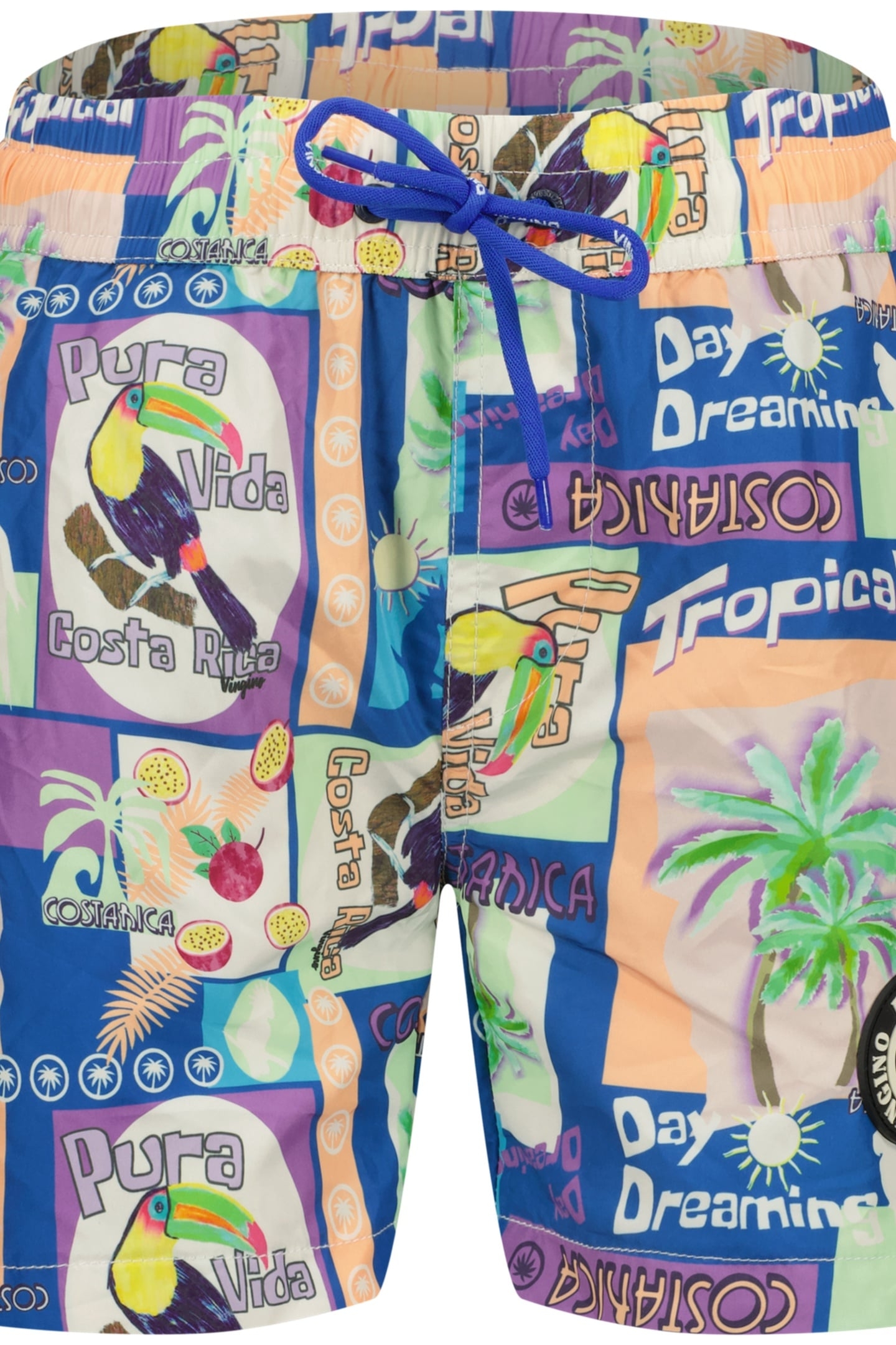 XURFIO SEASCAPE BLUE 1