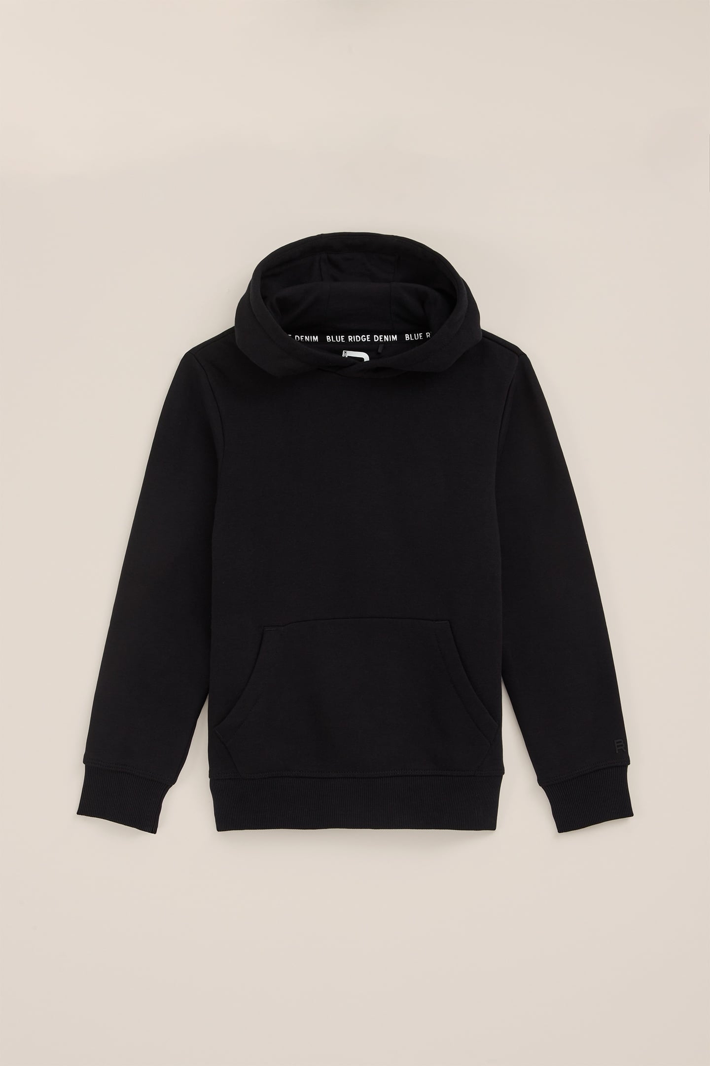 SWEATER BLACK 3