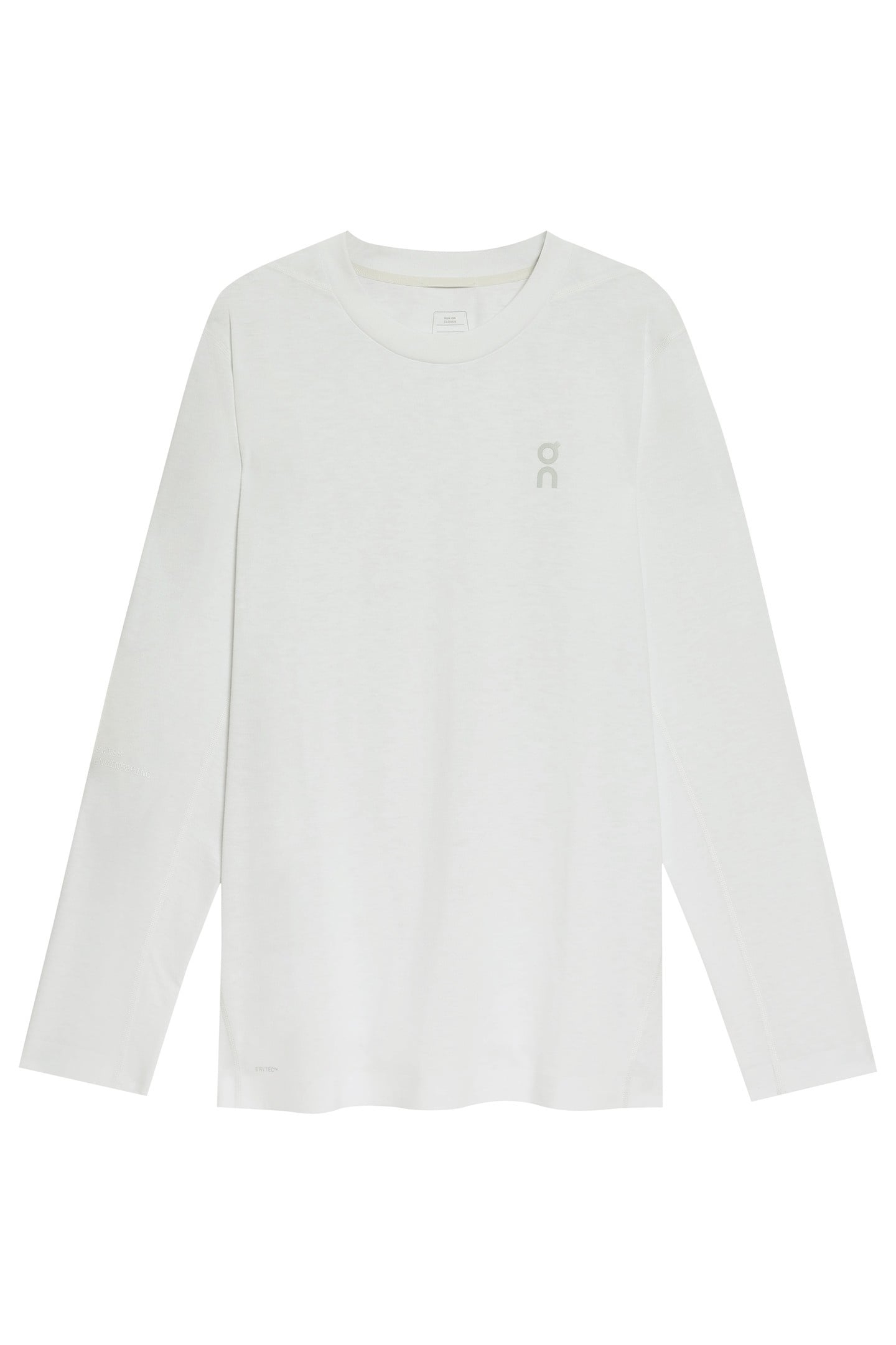 TRAIN LONG-T 1 M WHITE 8