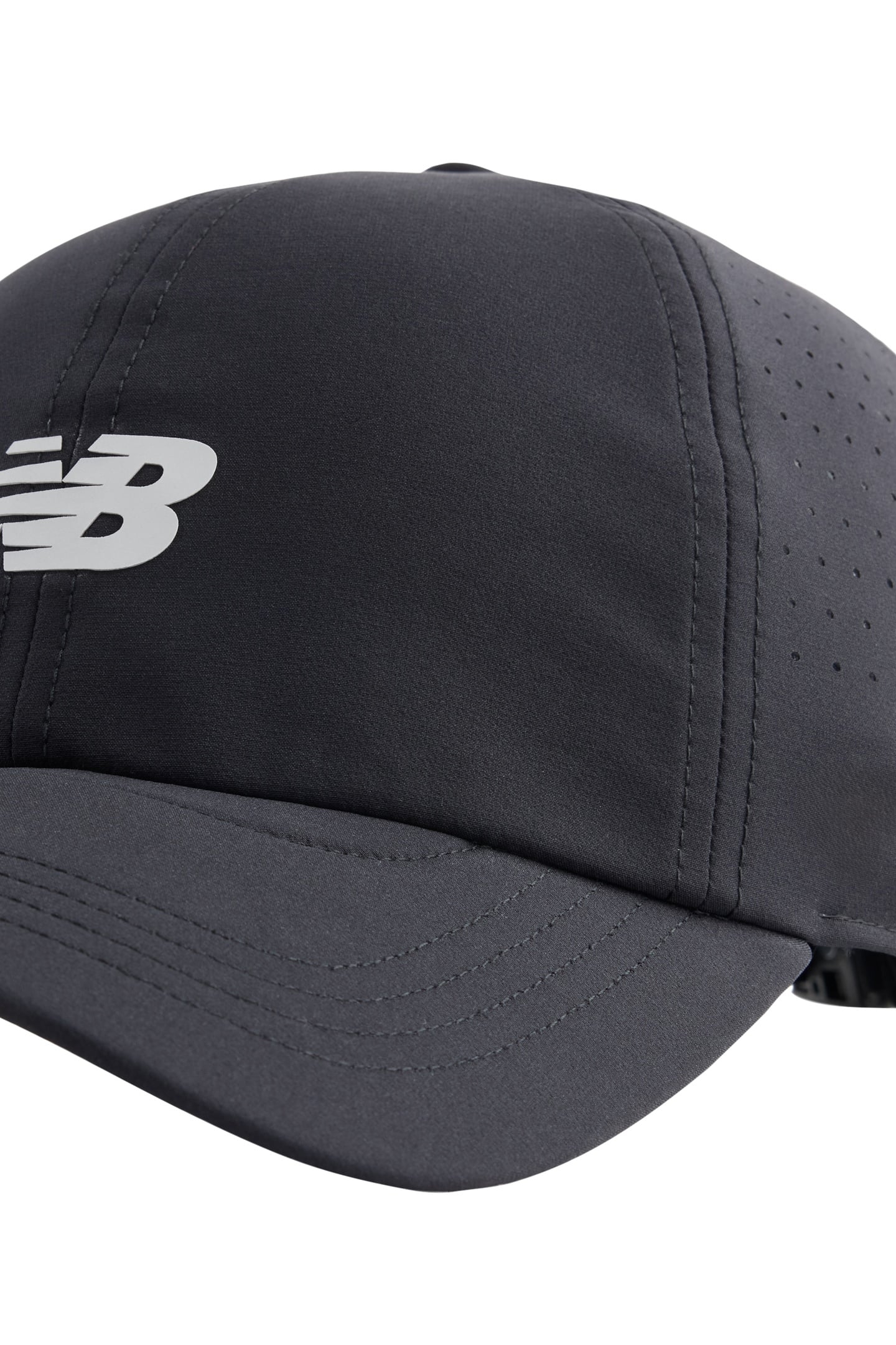 UNISEX '47 CLEAN UP ULTIMATE RUN HAT BLACK 3
