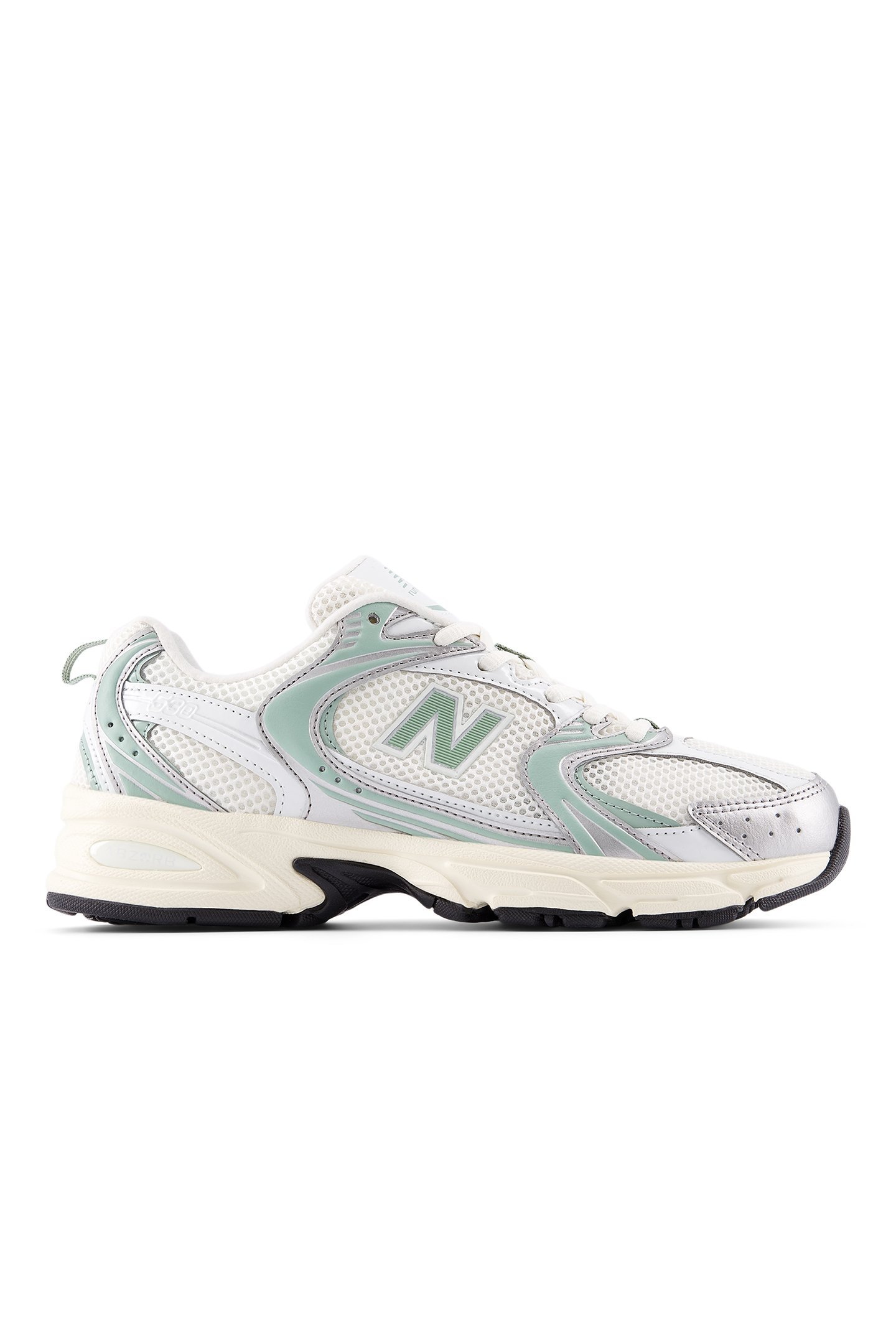 UNISEX 530 SILVER METALLIC 1