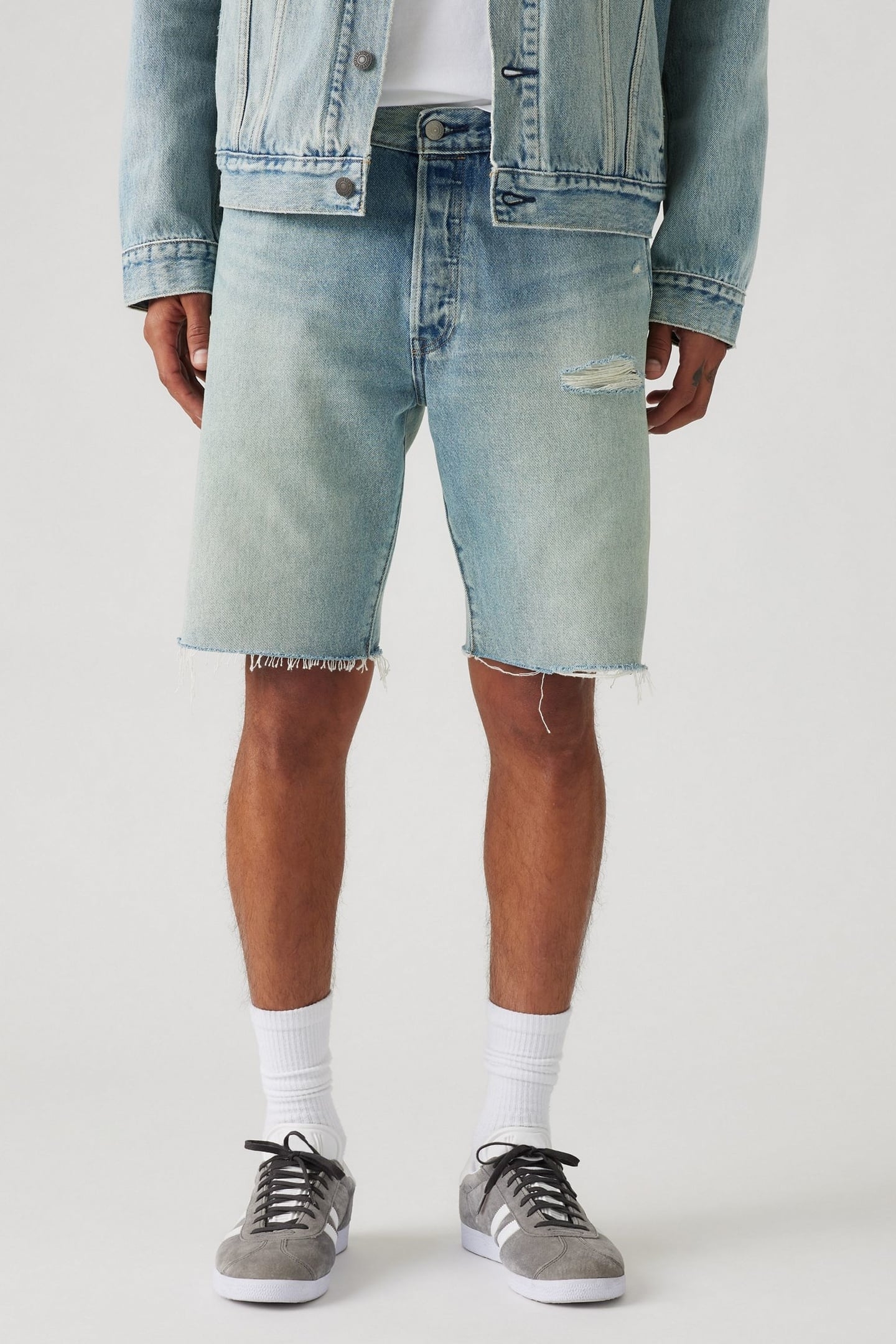 501 ORIGINAL SHORTS SAVE THE DATE DX SH 2