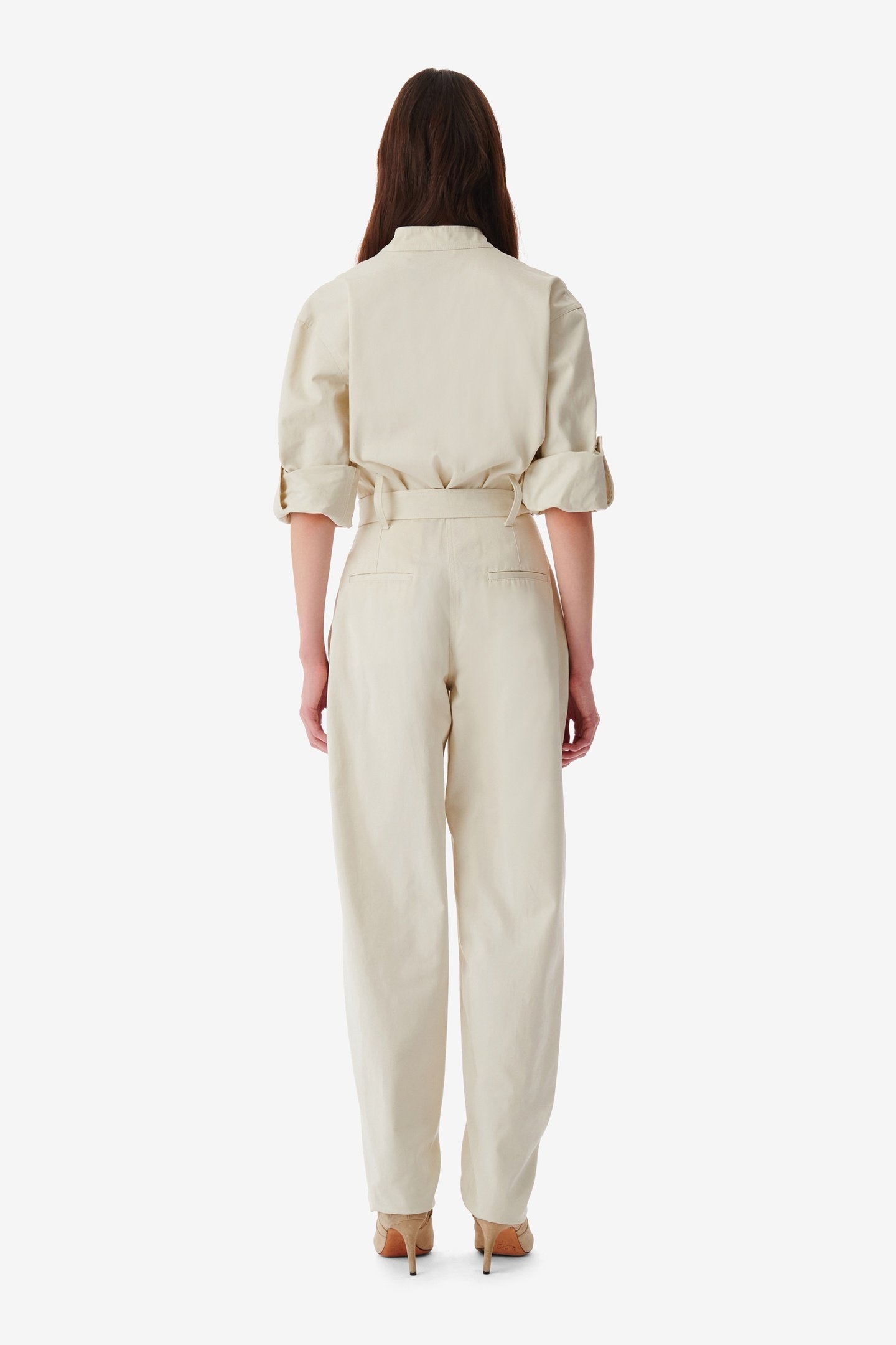 ORIANE JUMPSUIT CREAM 3