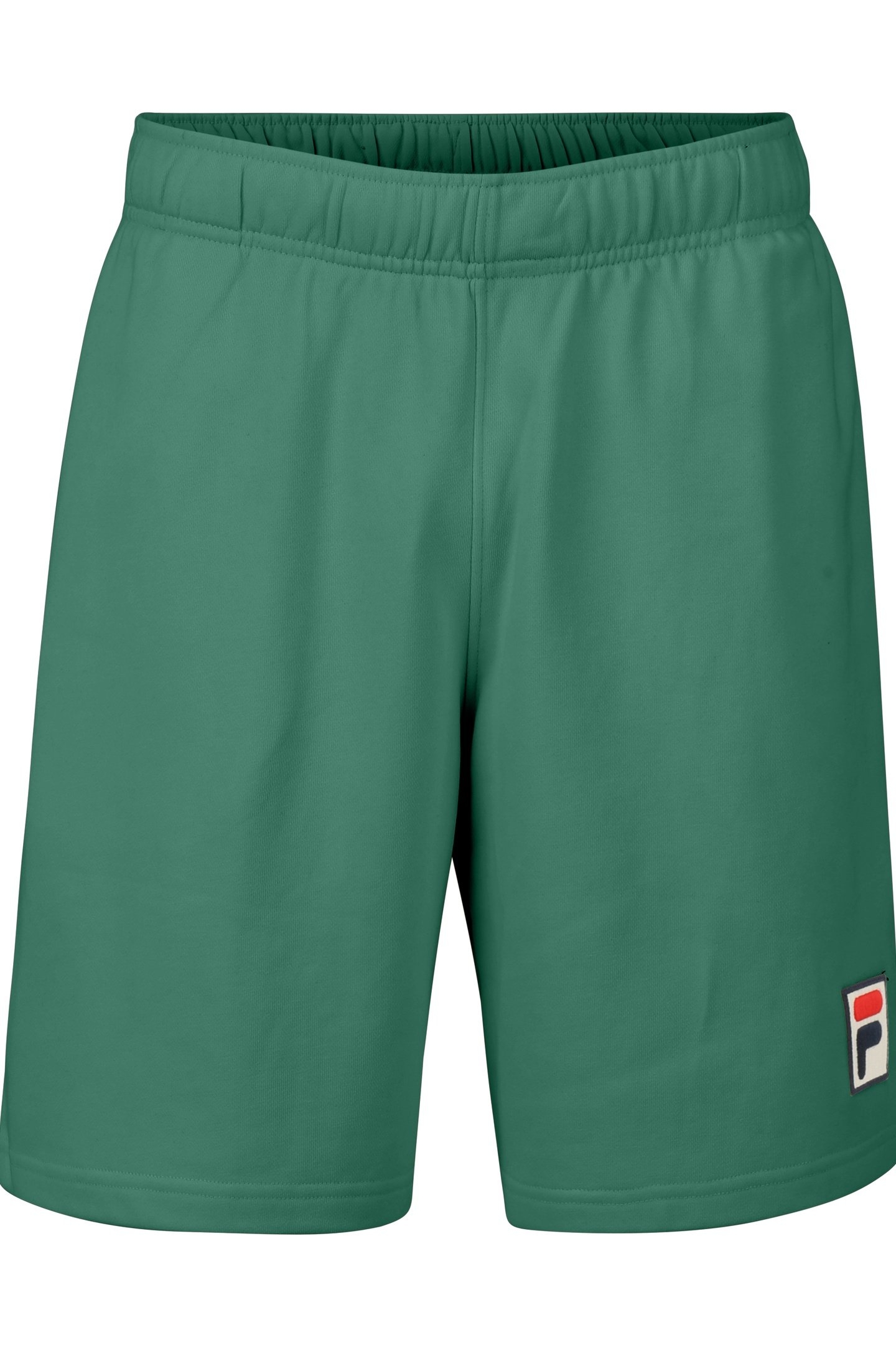 UNISEX BEDFORD LOOSE SHORTS FIR 3