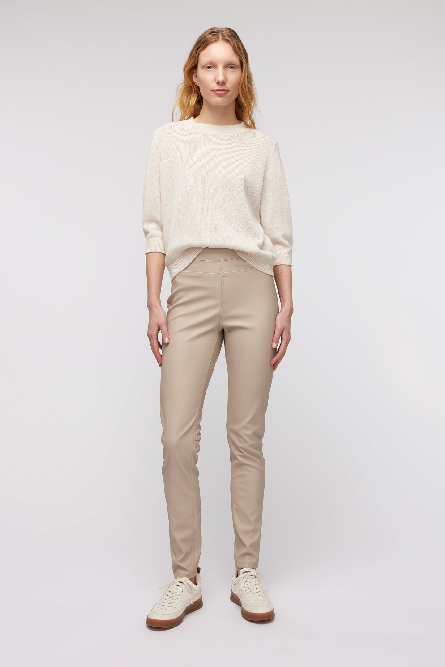 FLEUR TOP SAND 1
