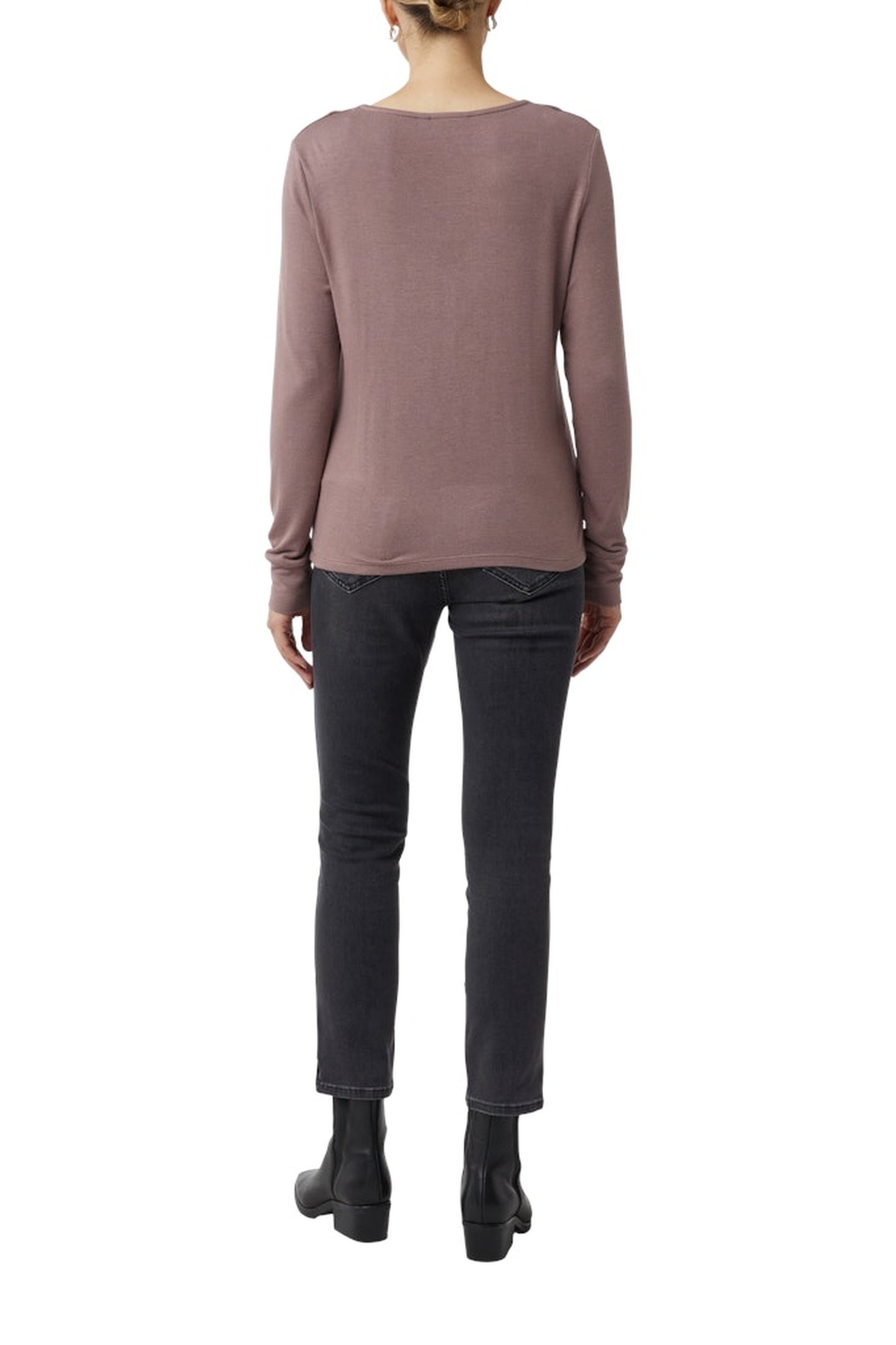 COMMA T-SHIRTS PINK 3