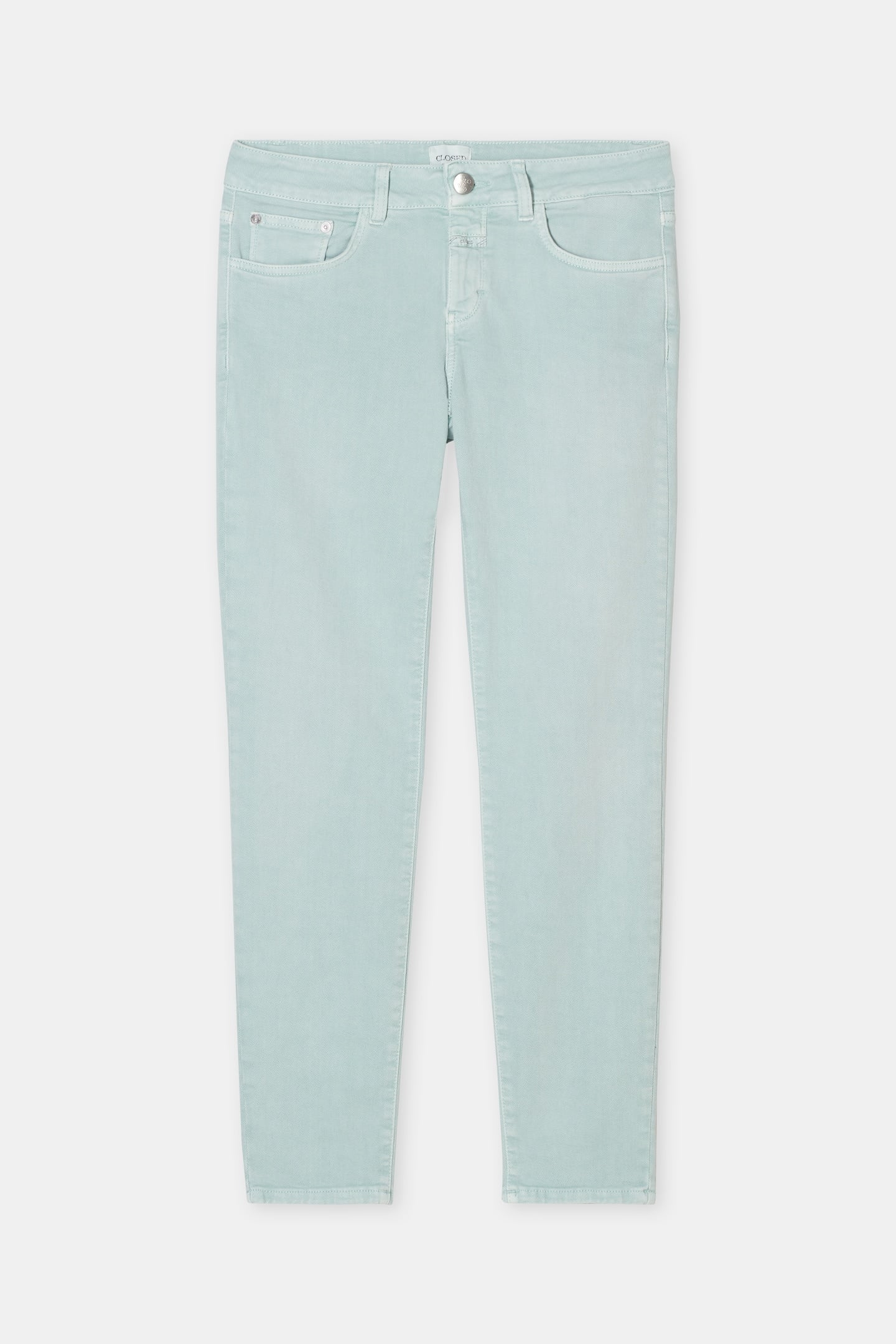 BAKER JEANS AMALFI SEA 4