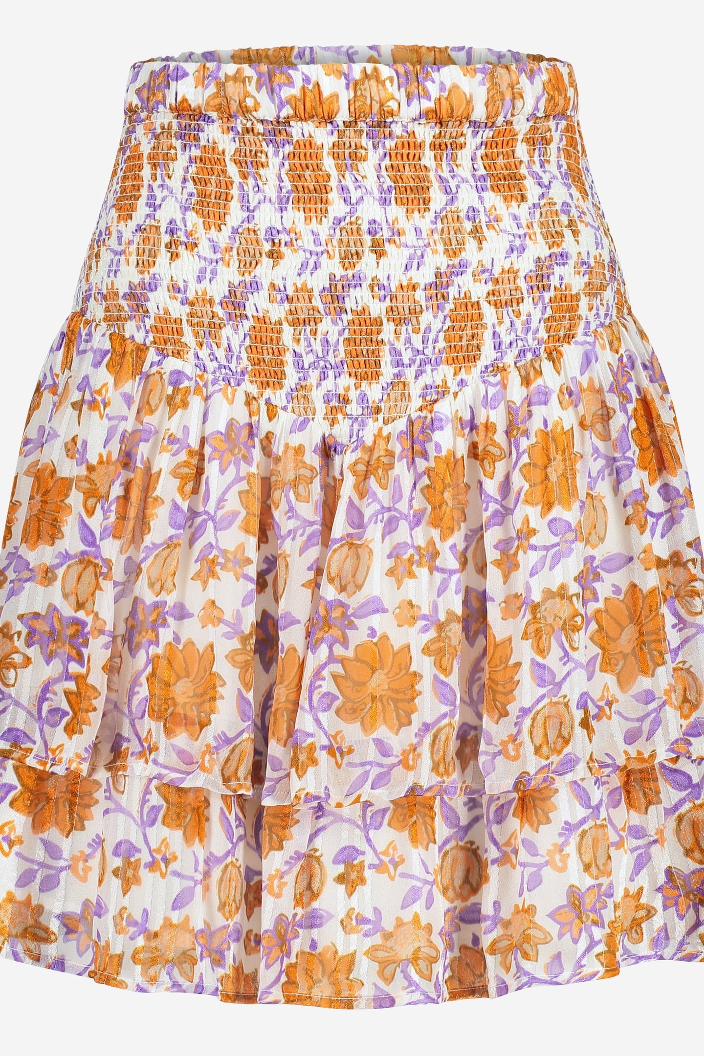 SIANA PRINT PRINT MIXED FLOWERS 3