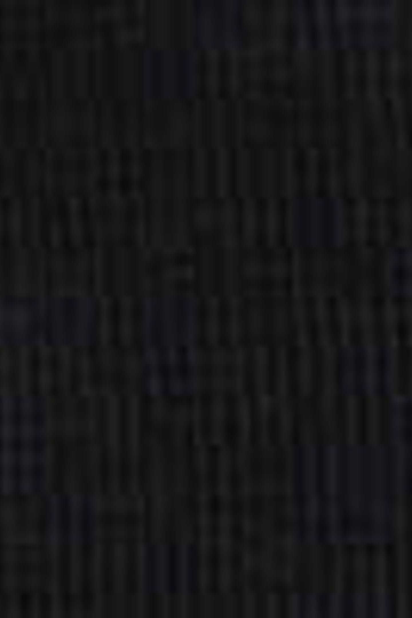 BLACK KNIT WAISTCOAT 7