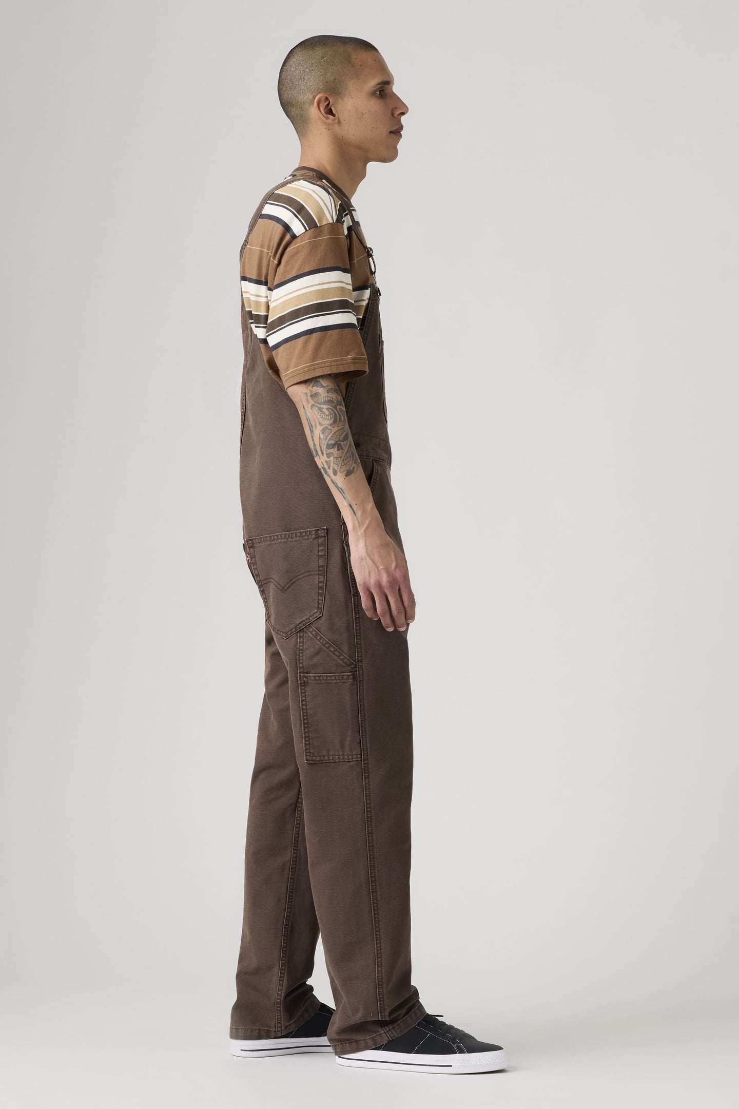 RT OVERALL CRACKIN BRACKEN OVERALL 4