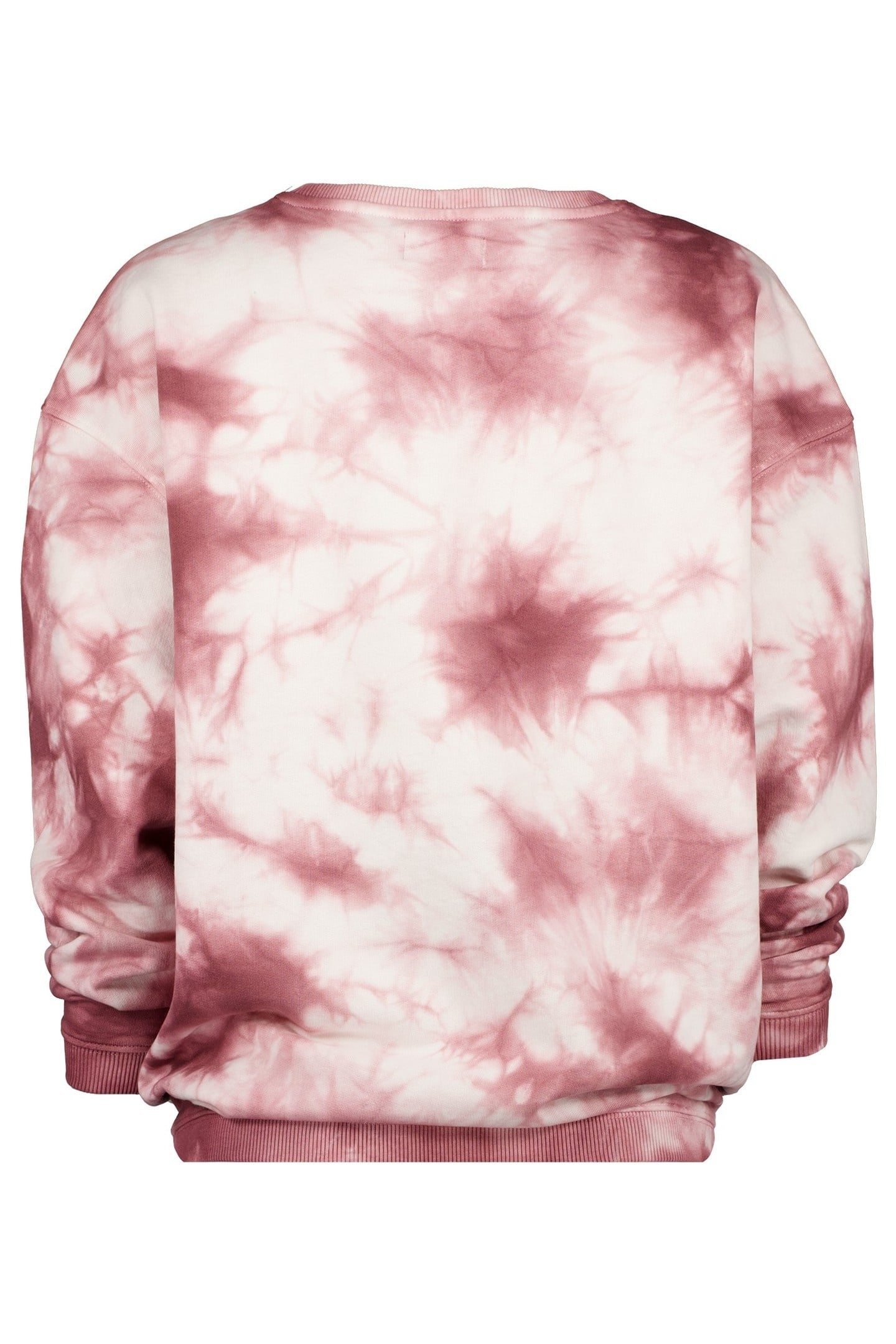 NATASHA LONG SLEEVE MOAUVE PINK 4