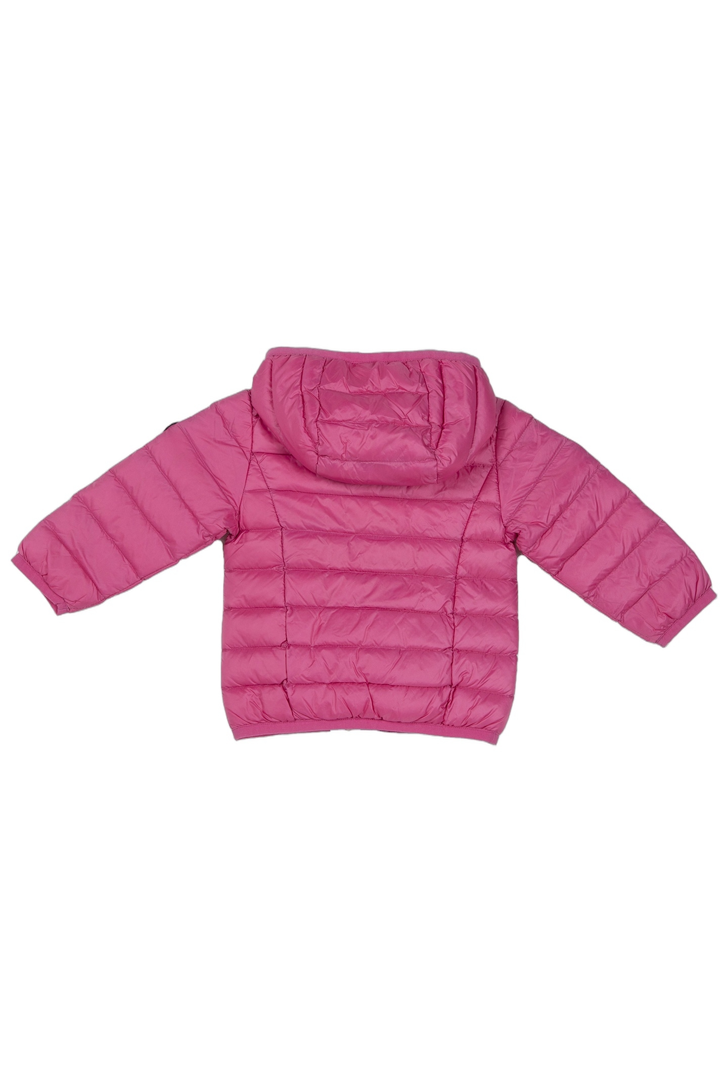 CAMILLE DOWN JACKET WILD ROSE 3