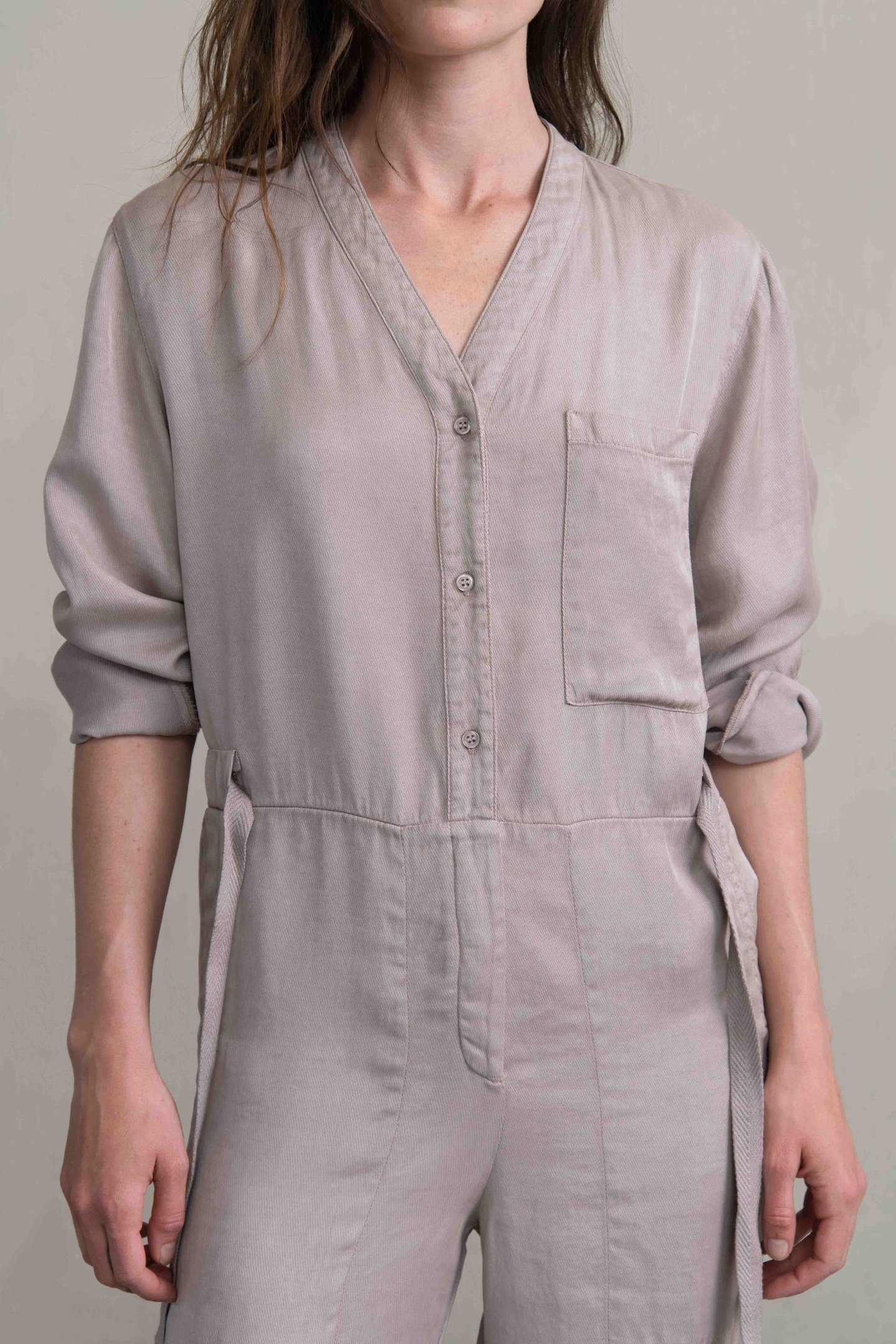 VOE JUMPSUIT CALCITE 2