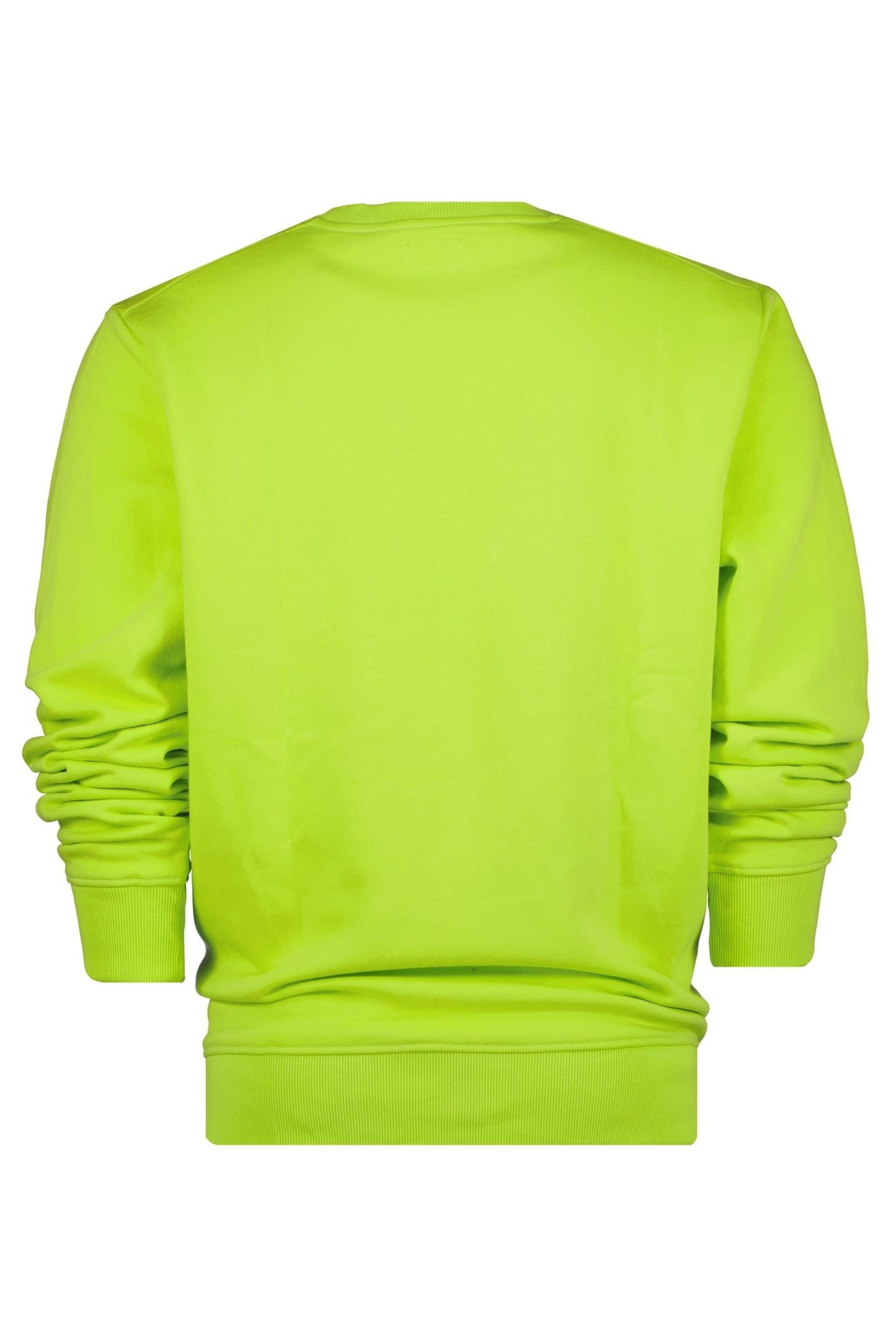 MONTREAL CREWNECK LIZARD GREEN 4