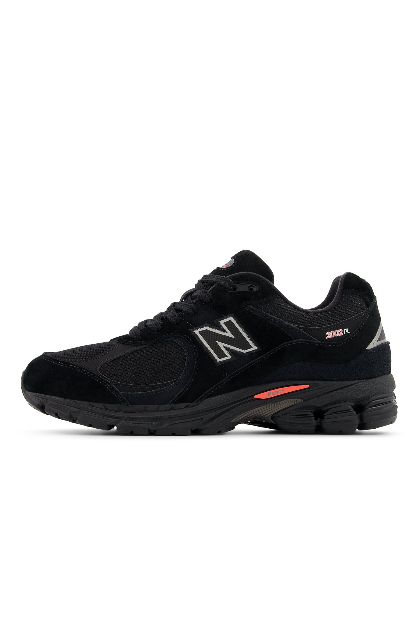 UNISEX 2002R BLACK 8