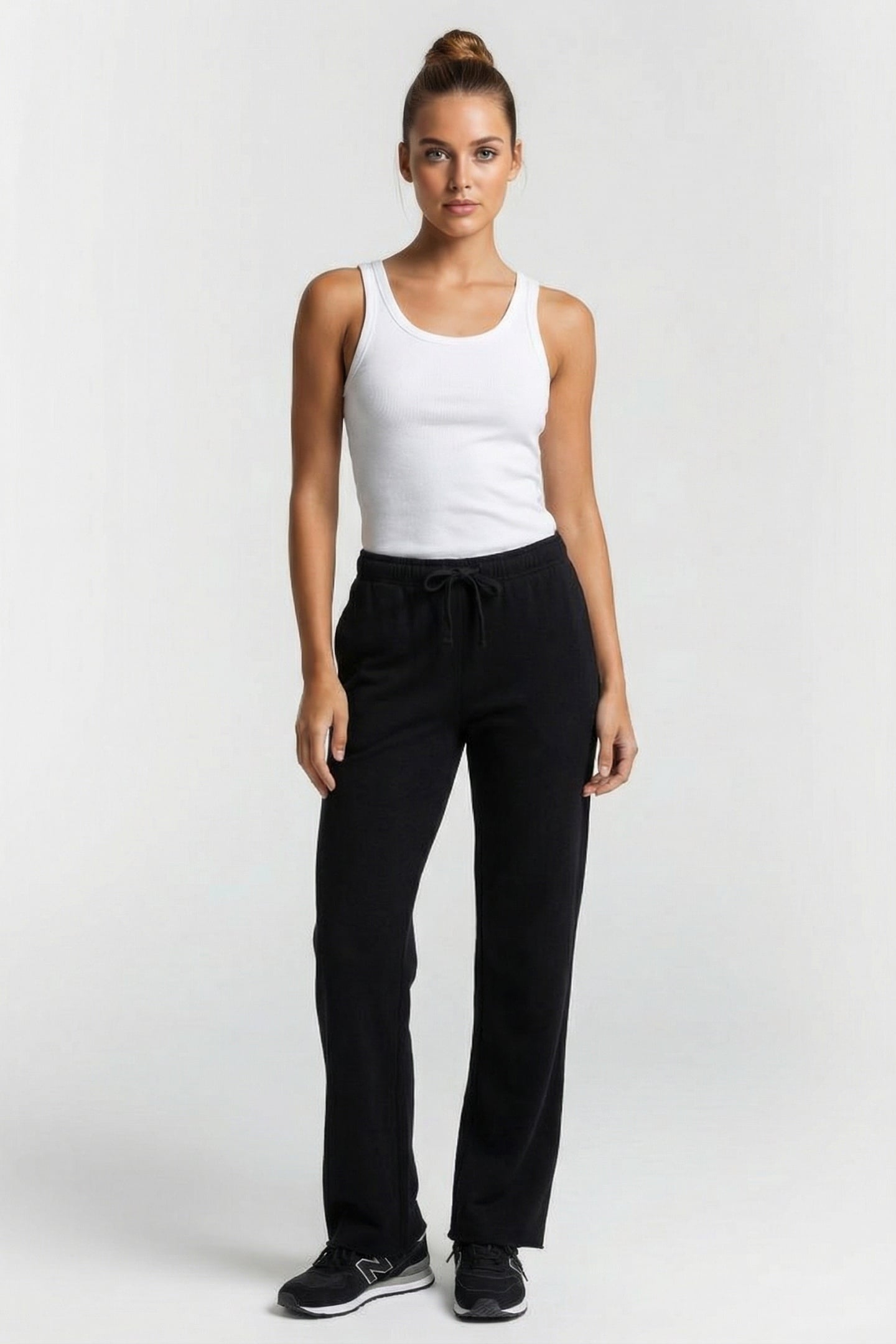 JADA TROUSER BLACK 1