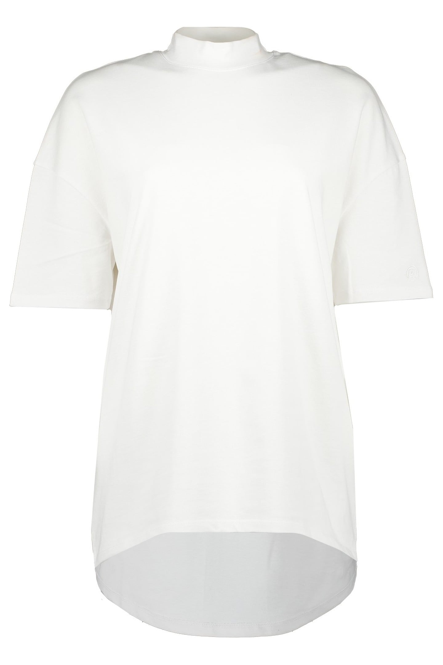 HAMIRA T-SHIRT REAL WHITE 1