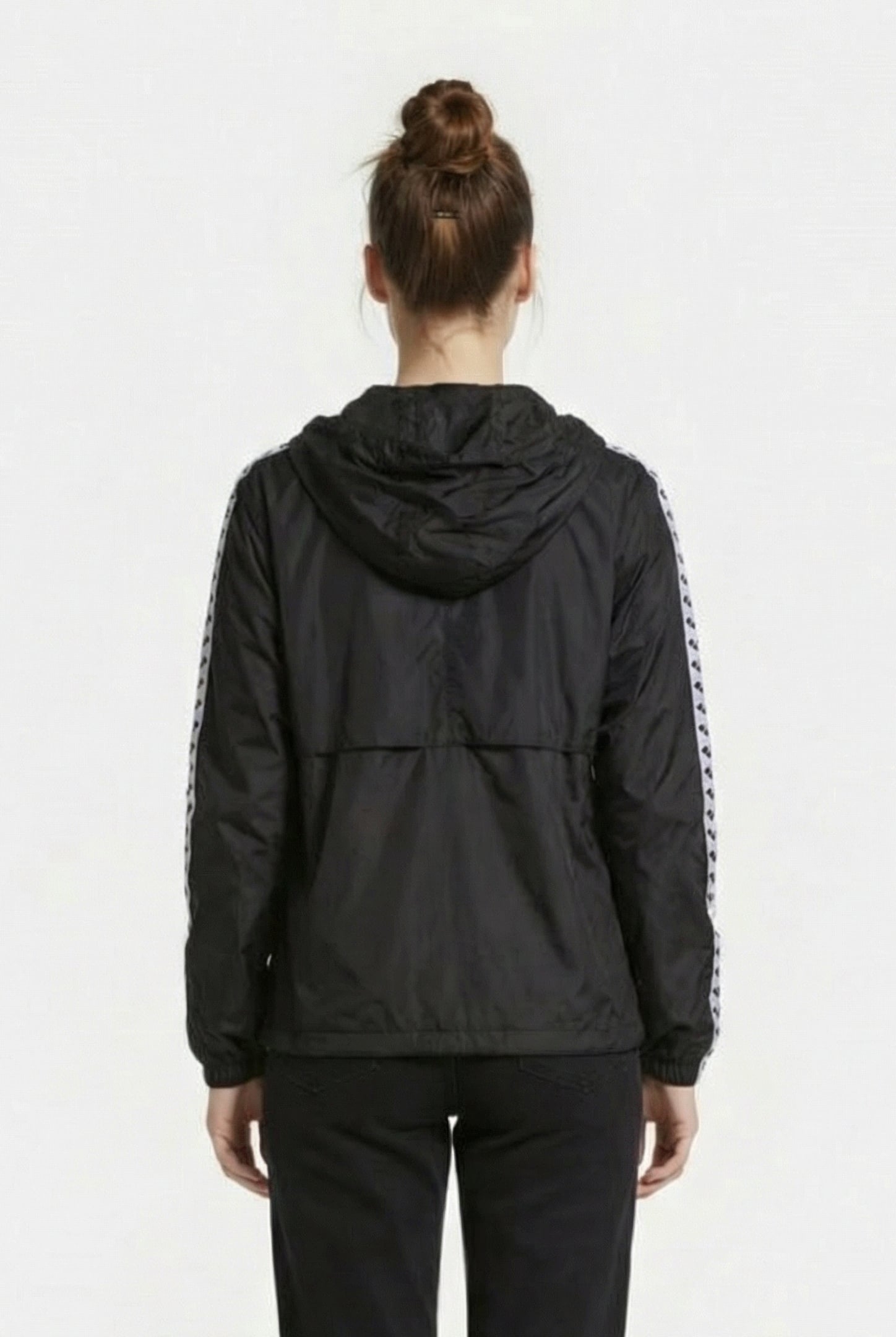 UNISEX SKIPPER TEAM BLACK-WHITE-BLACK 4