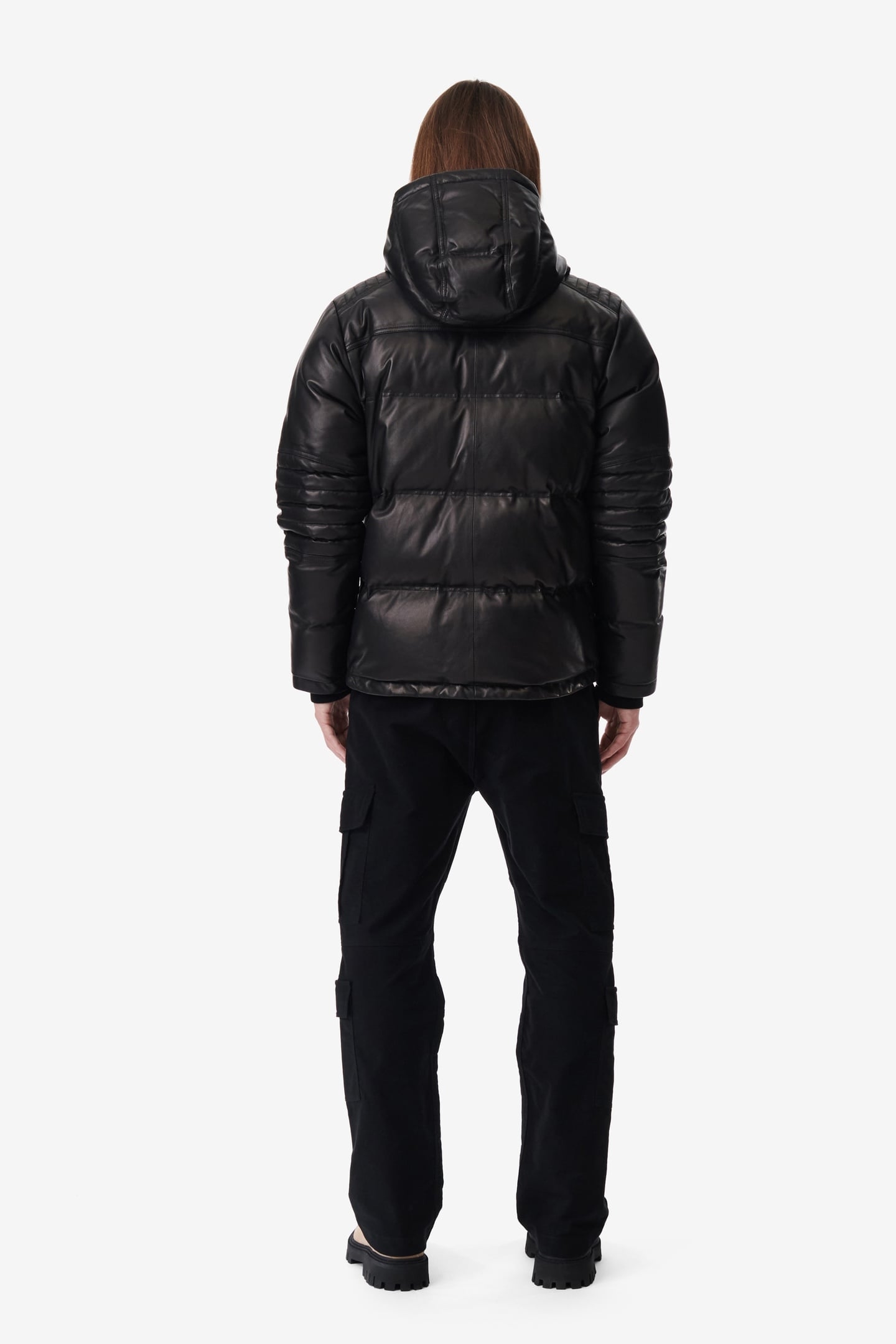 KEONI OUTERWEAR BLACK 3