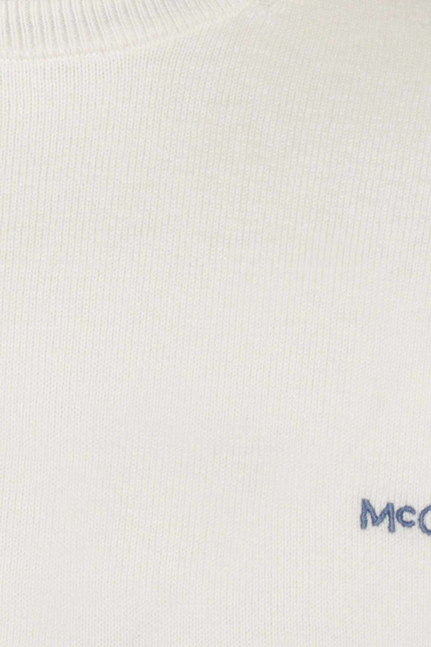 C-NECK SWEATER KIT 7