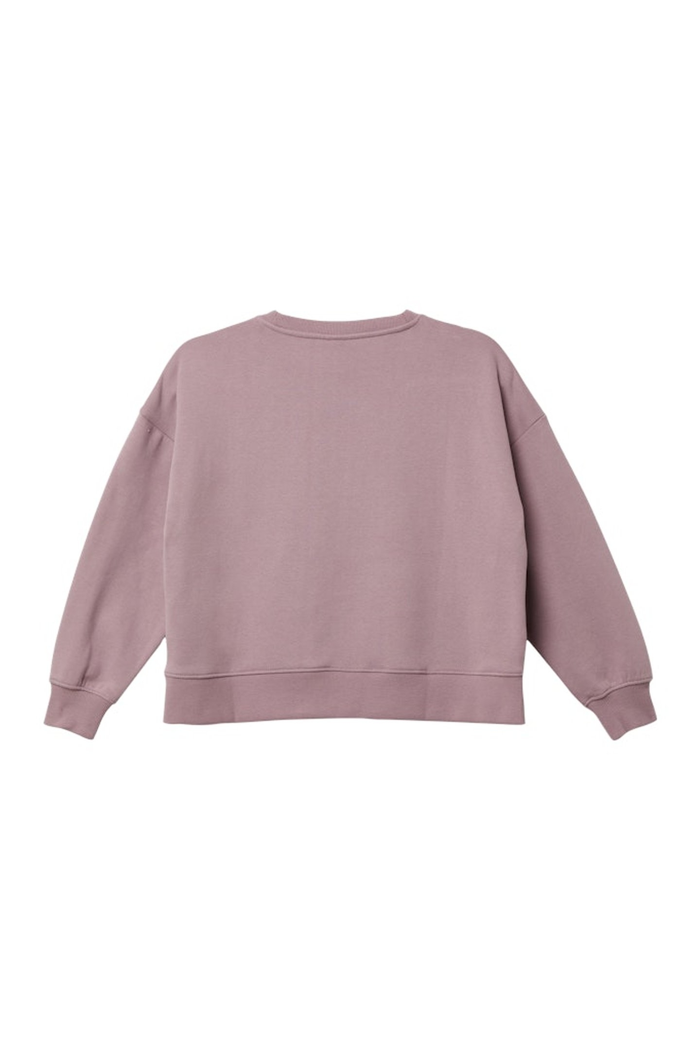 S.OLIVER SWEATSHIRTS PINK 1