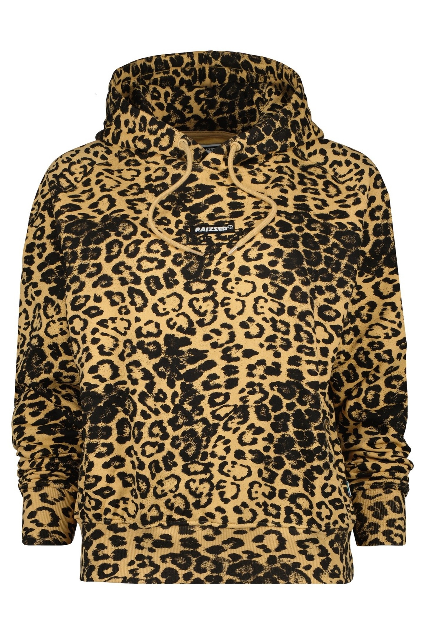 NADYA MULTICOLOR BROWN 4