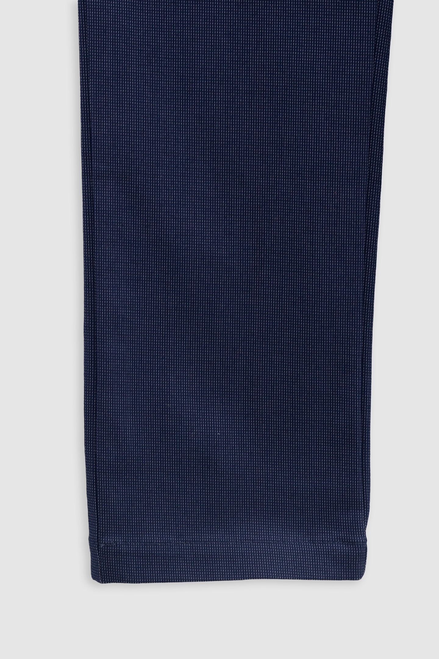NAVY FORMAL SUIT PANTS 4