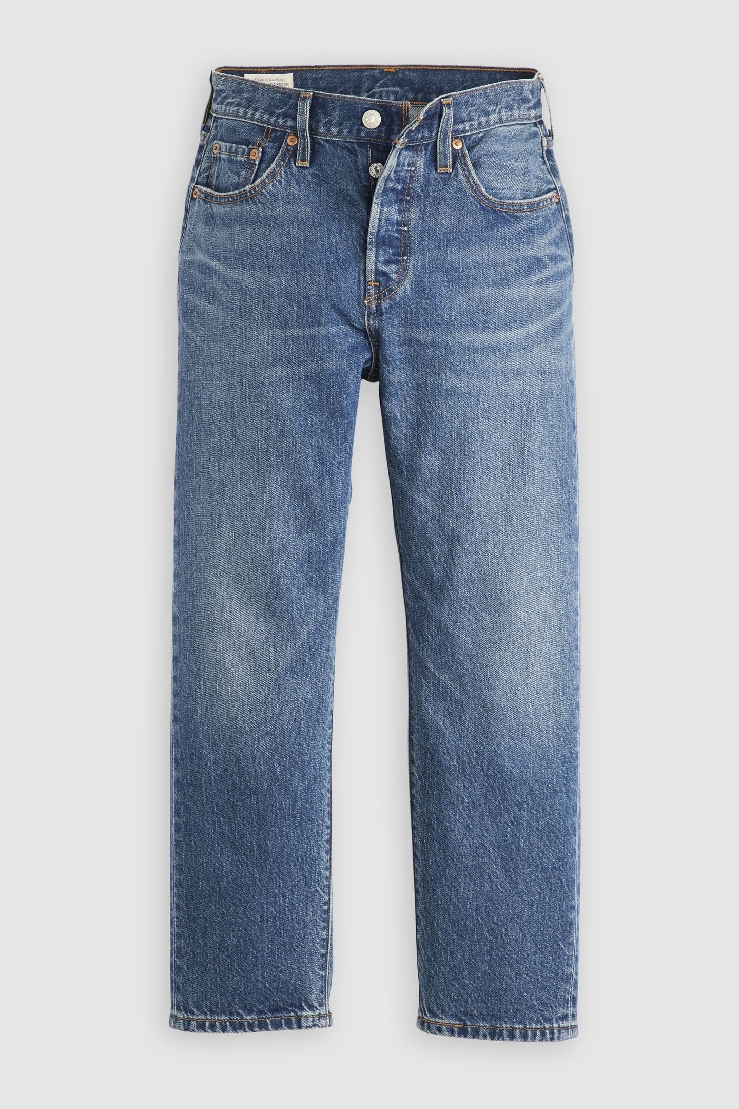 501 CROP LIGHTWEIGHT ENERGY REFRESH LTW 6