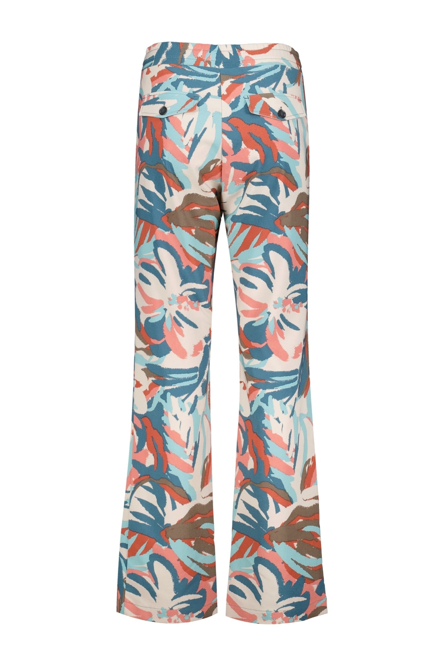 TRAVEL PANTS FALCON WONDERFUL PRINT 6